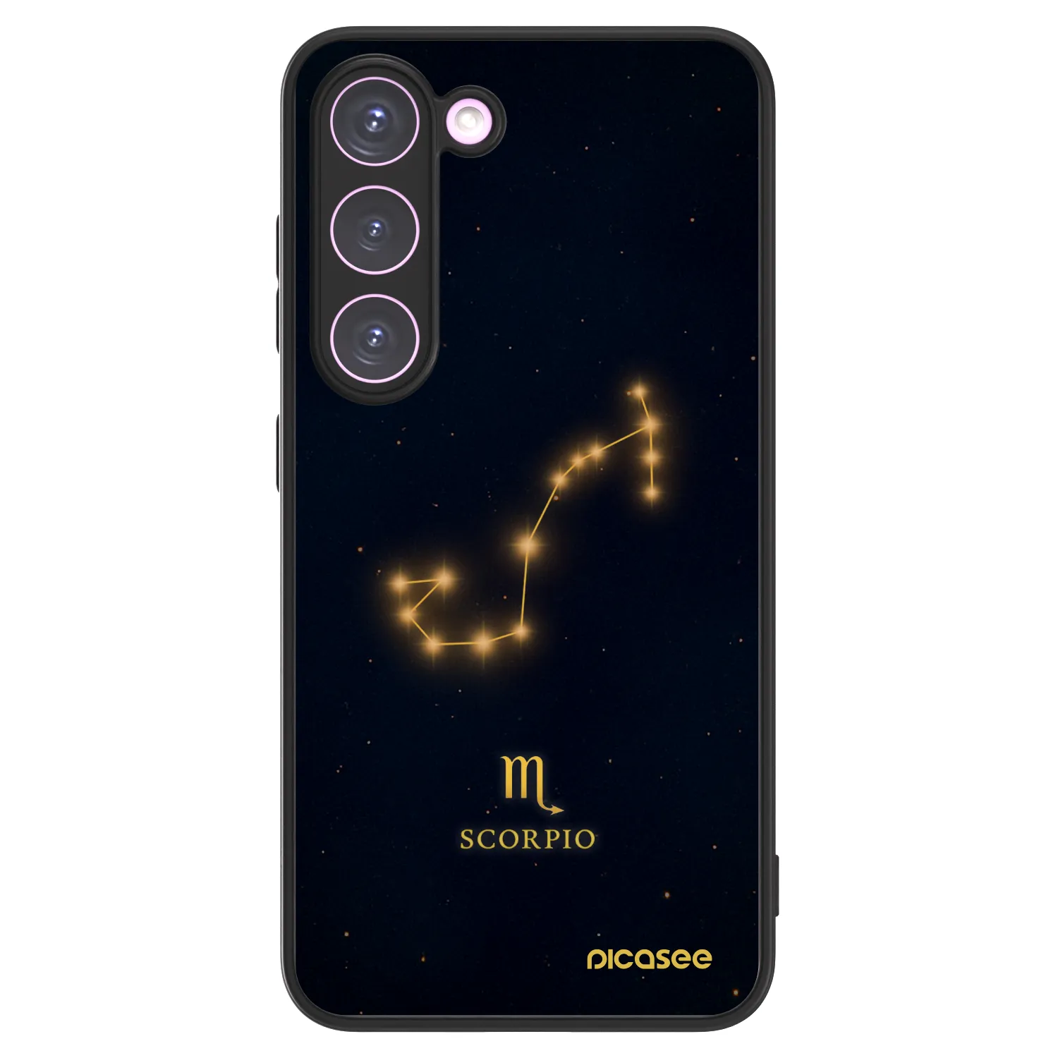 ULTIMATE CASE pro Samsung Galaxy S23 5G - SCORPIO