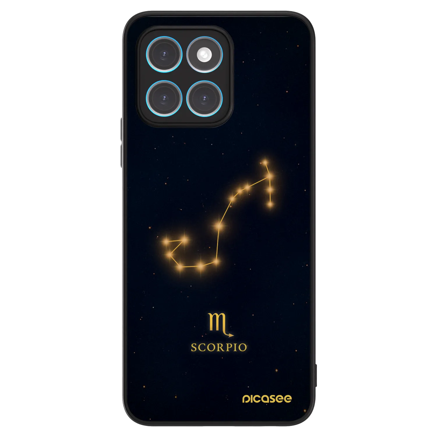 Picasee ULTIMATE CASE pro Honor X6 - SCORPIO