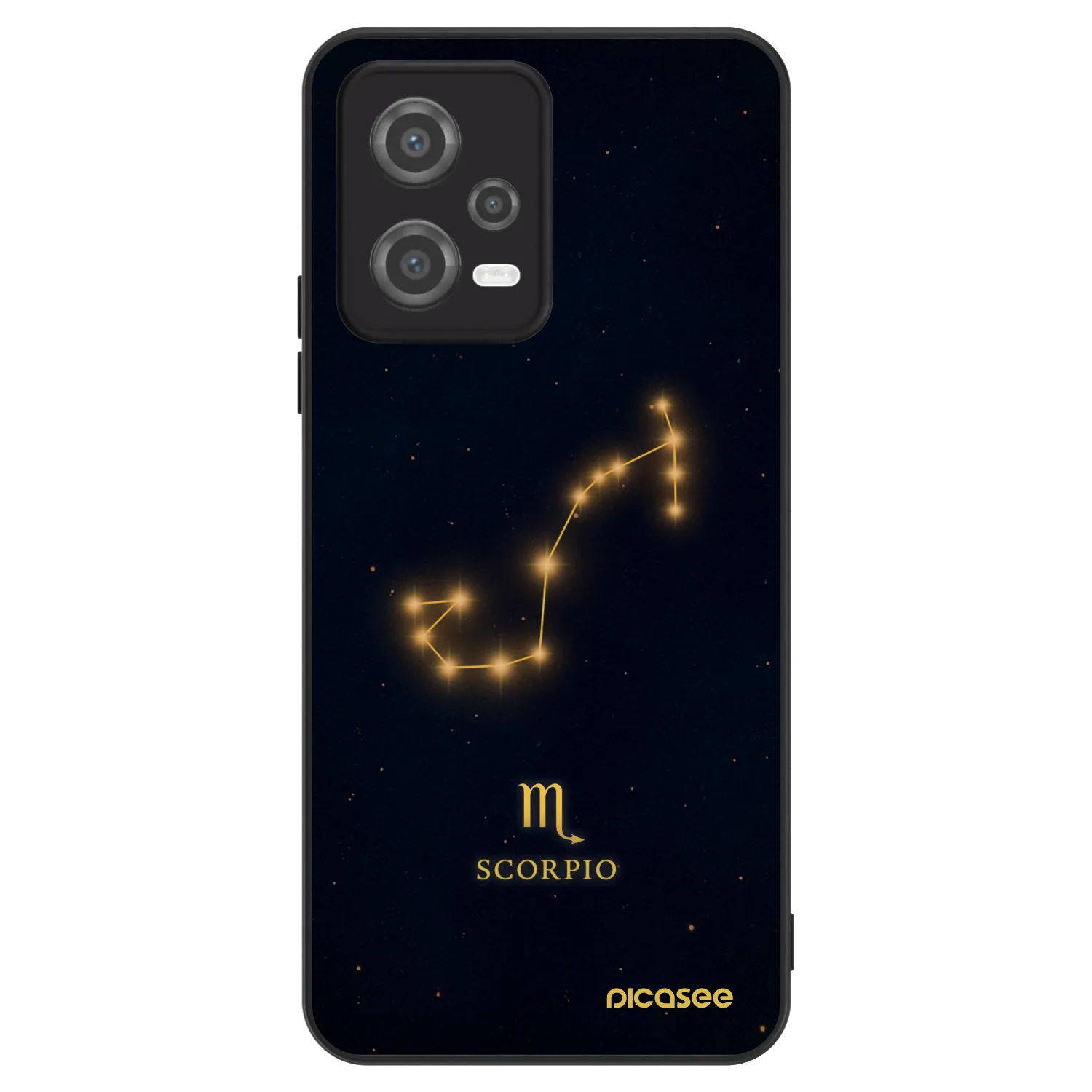 Picasee ULTIMATE CASE pro Xiaomi Poco X5 - SCORPIO