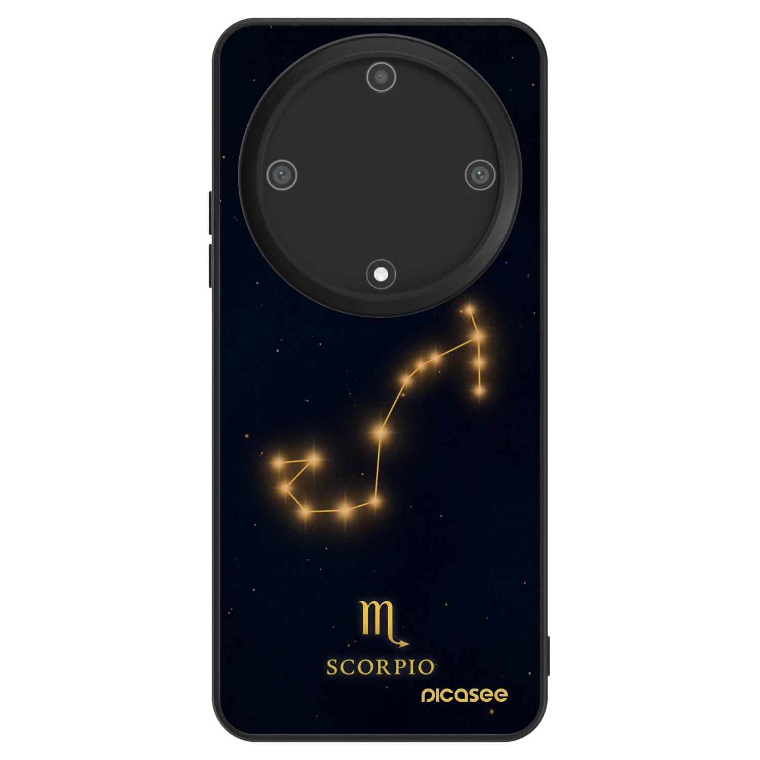 Picasee ULTIMATE CASE pro Honor Magic5 Lite 5G - SCORPIO