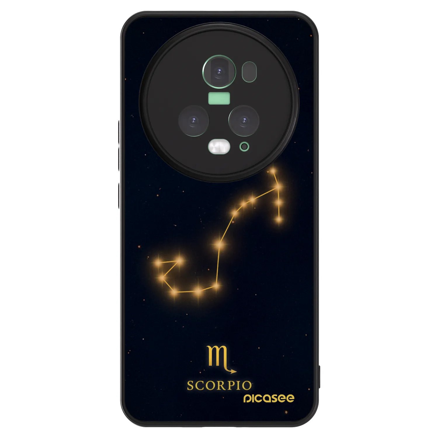 Picasee ULTIMATE CASE pro Honor Magic5 Pro - SCORPIO