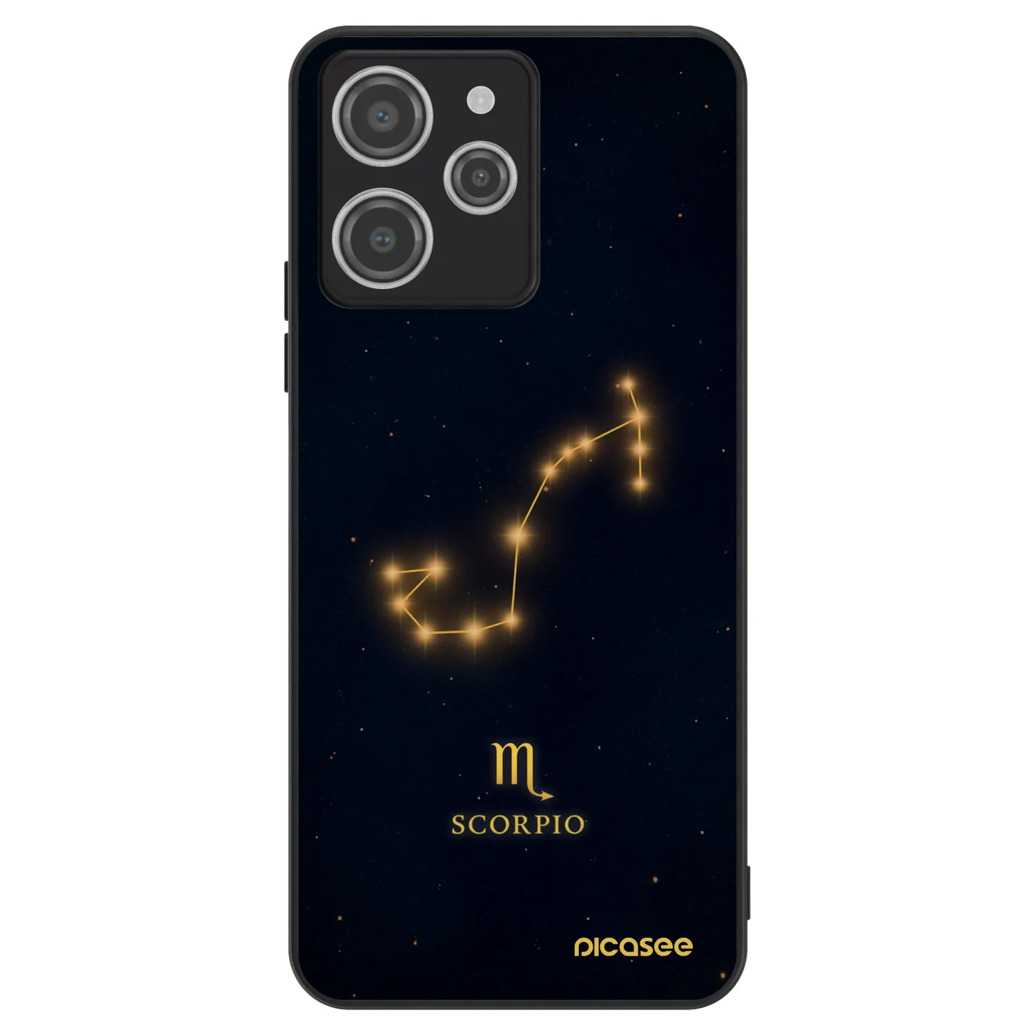 ULTIMATE CASE pro Xiaomi Redmi 12 4G - SCORPIO