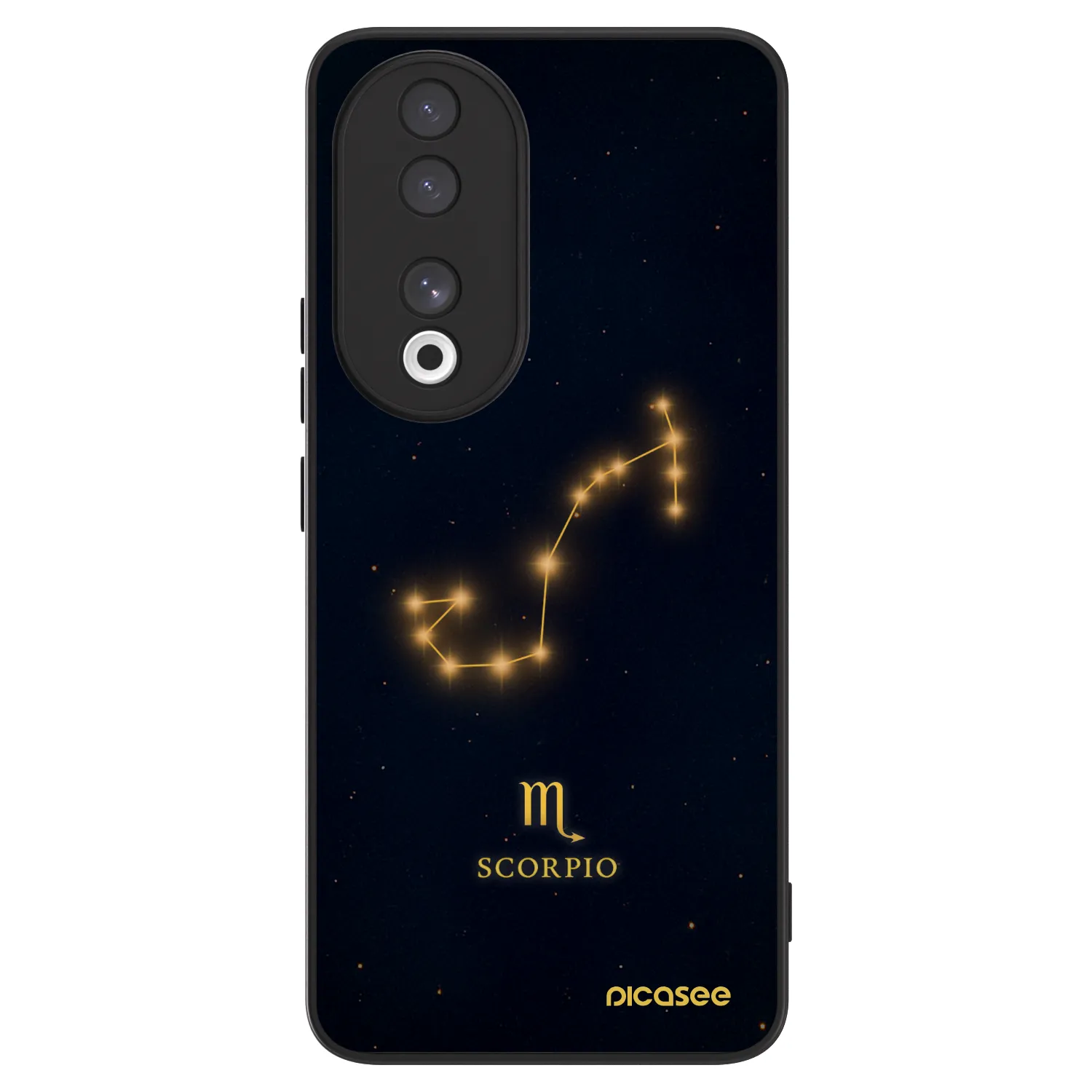 Picasee ULTIMATE CASE pro Honor 90 5G - SCORPIO