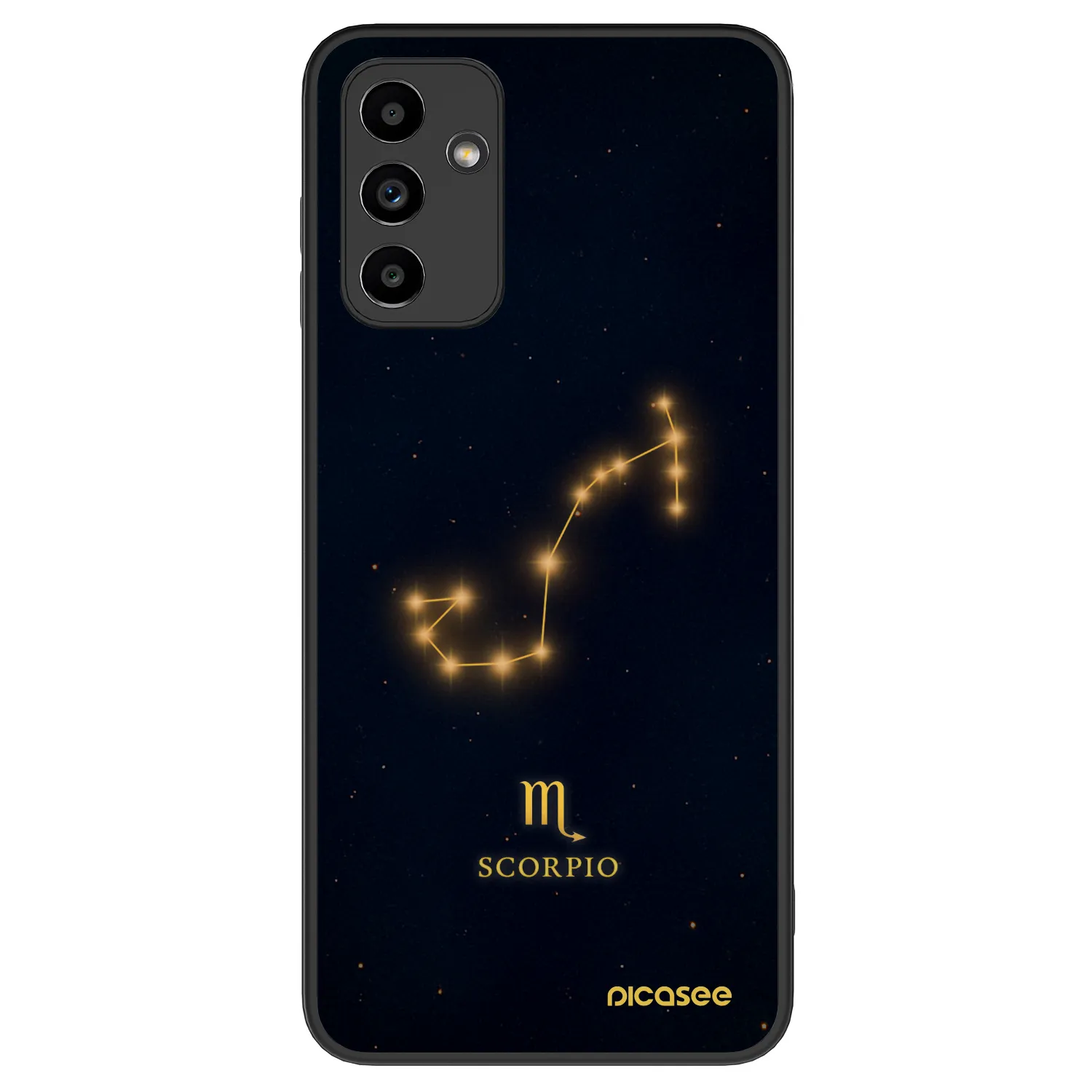 Picasee ULTIMATE CASE pro Samsung Galaxy A04s A047F - SCORPIO