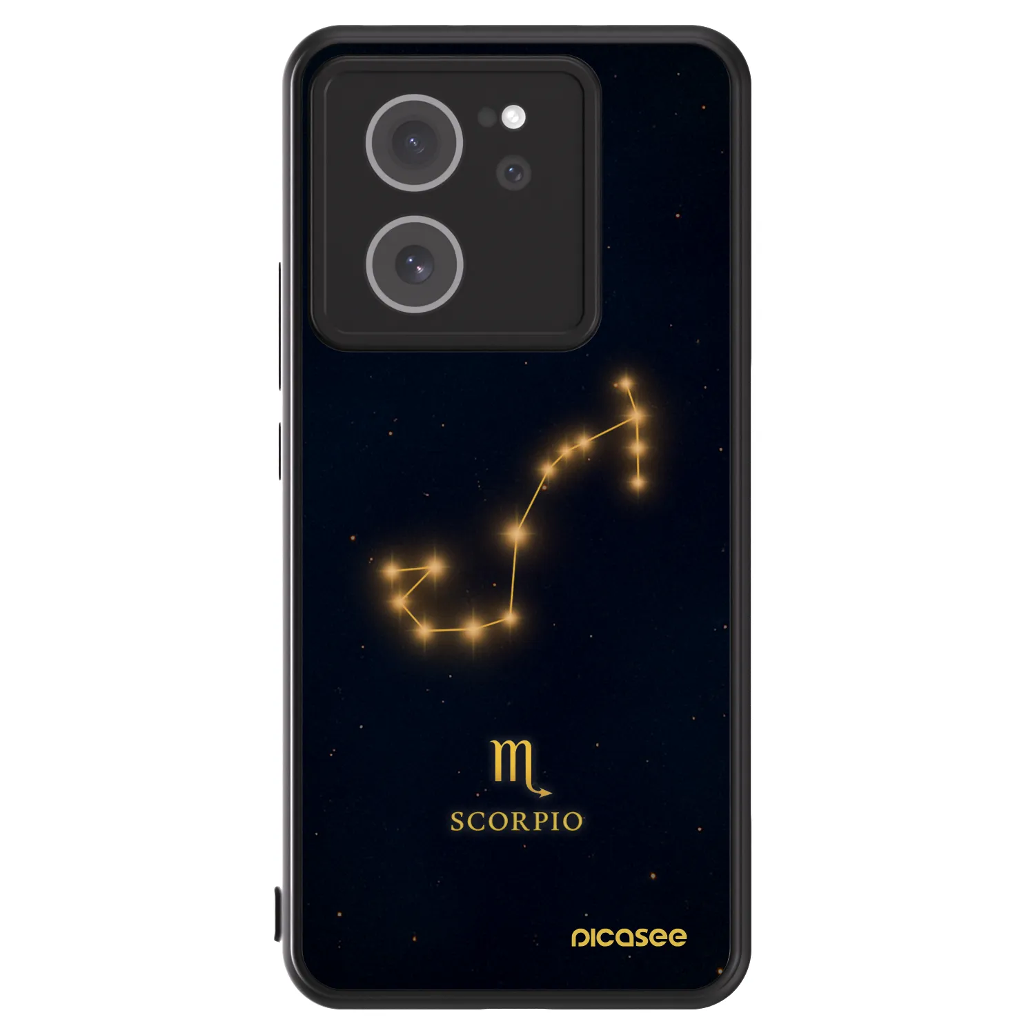 Picasee ULTIMATE CASE pro Xiaomi 13T - SCORPIO