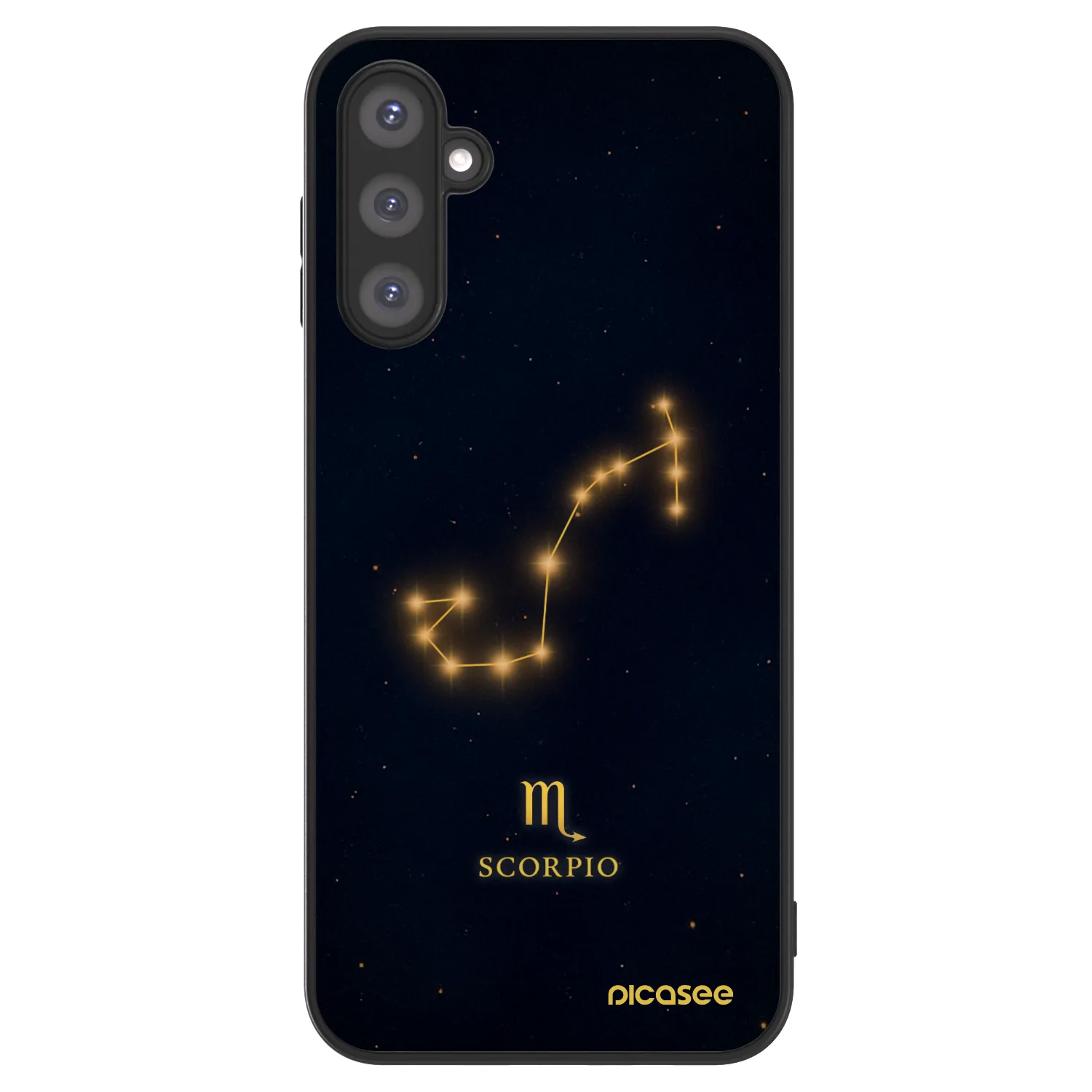 Picasee ULTIMATE CASE pro Samsung Galaxy A05s A057G - SCORPIO
