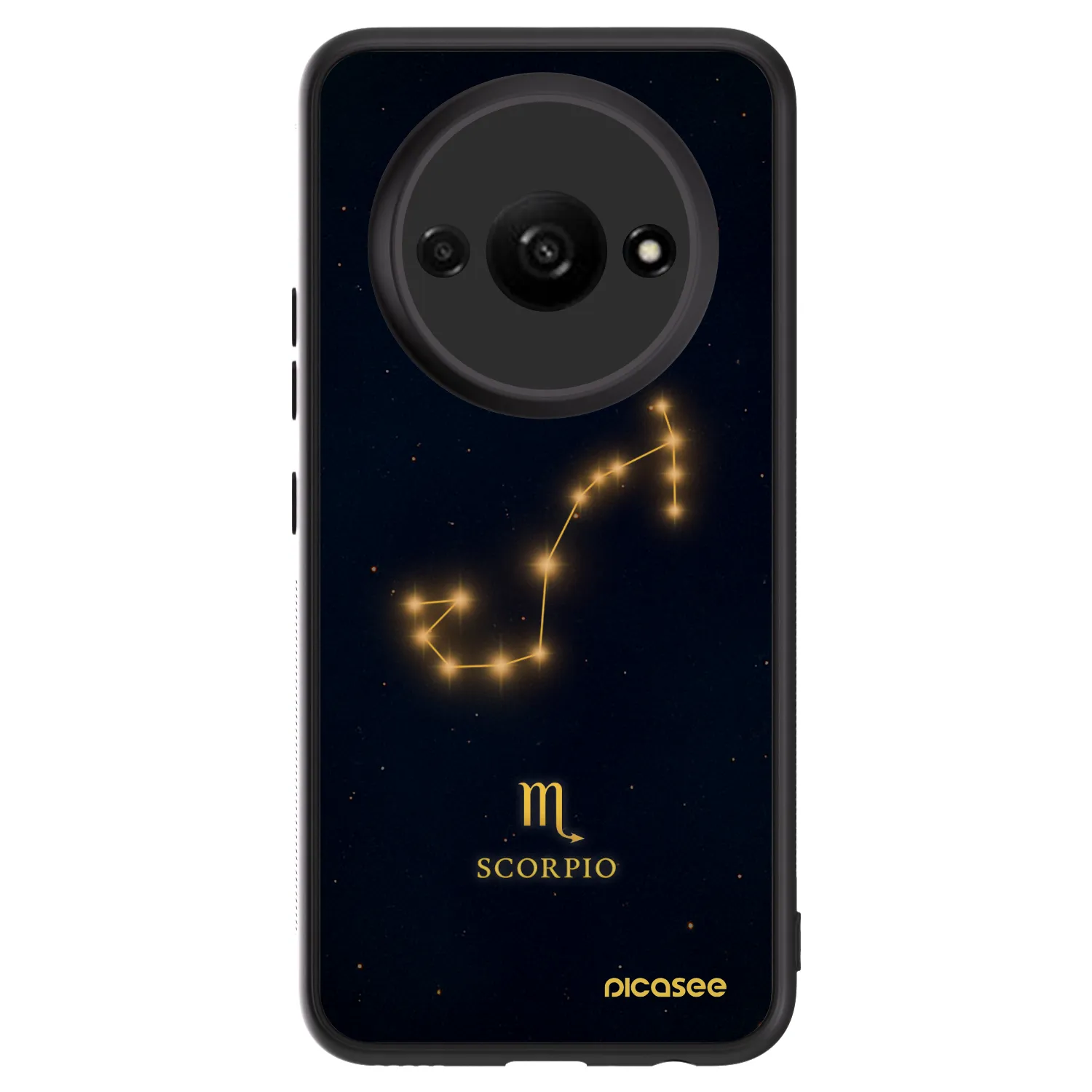 Picasee ULTIMATE CASE pro Xiaomi Redmi A3 - SCORPIO