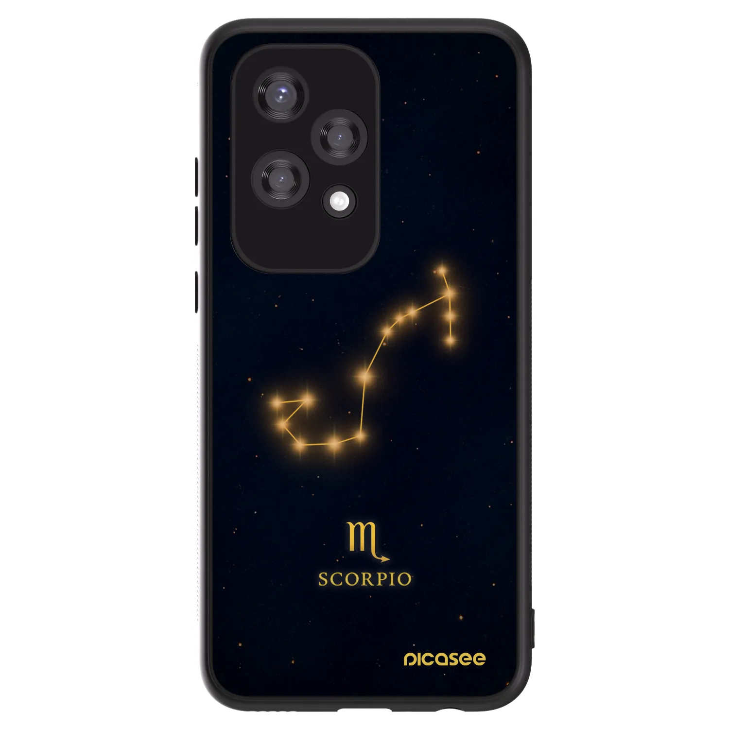 Picasee ULTIMATE CASE pro Honor 200 Lite - SCORPIO