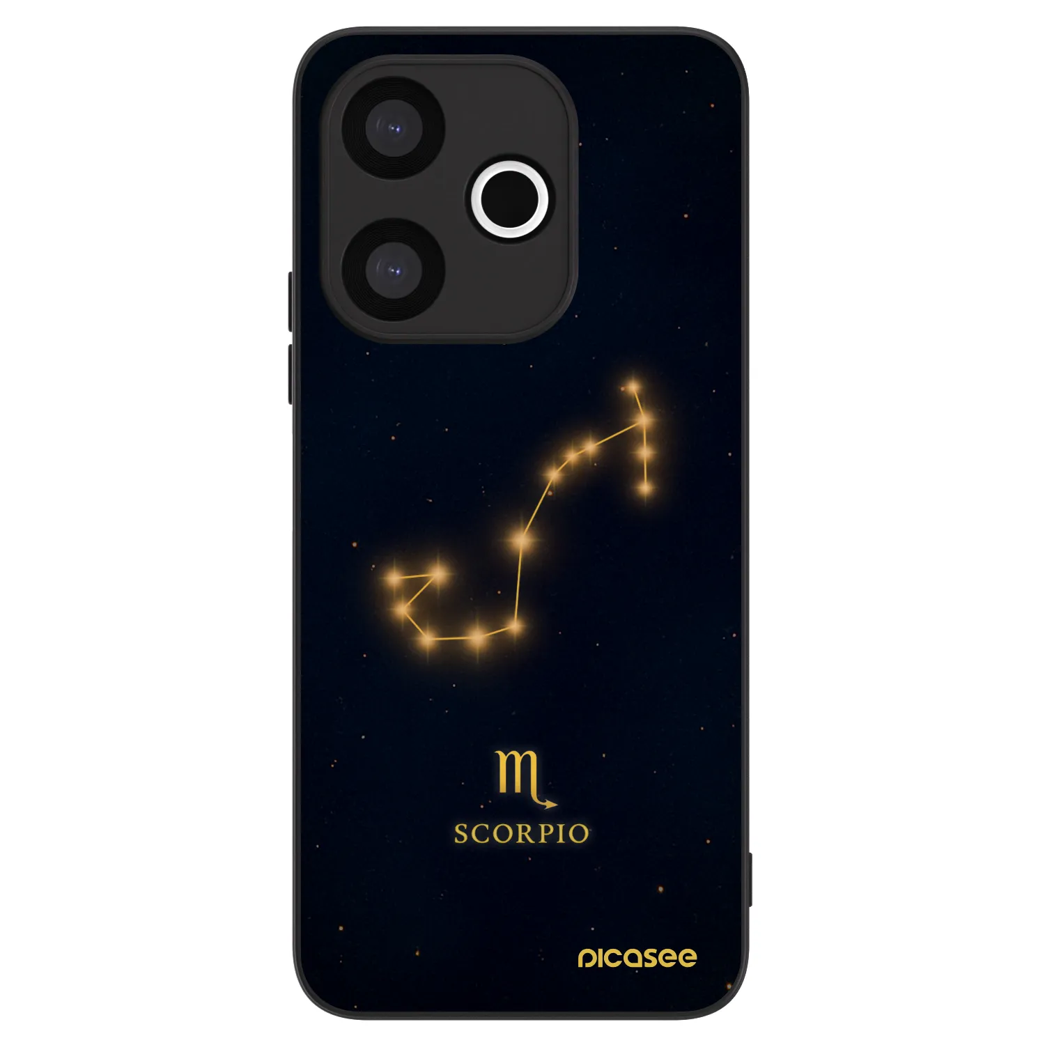 ULTIMATE CASE pro Xiaomi Redmi 13 4G - SCORPIO