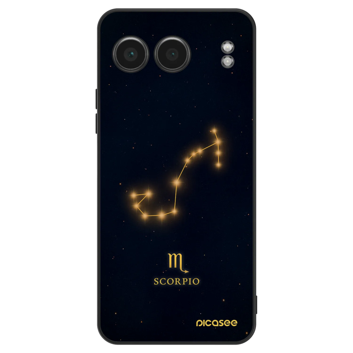 Picasee ULTIMATE CASE pro OnePlus Nord 4 - SCORPIO