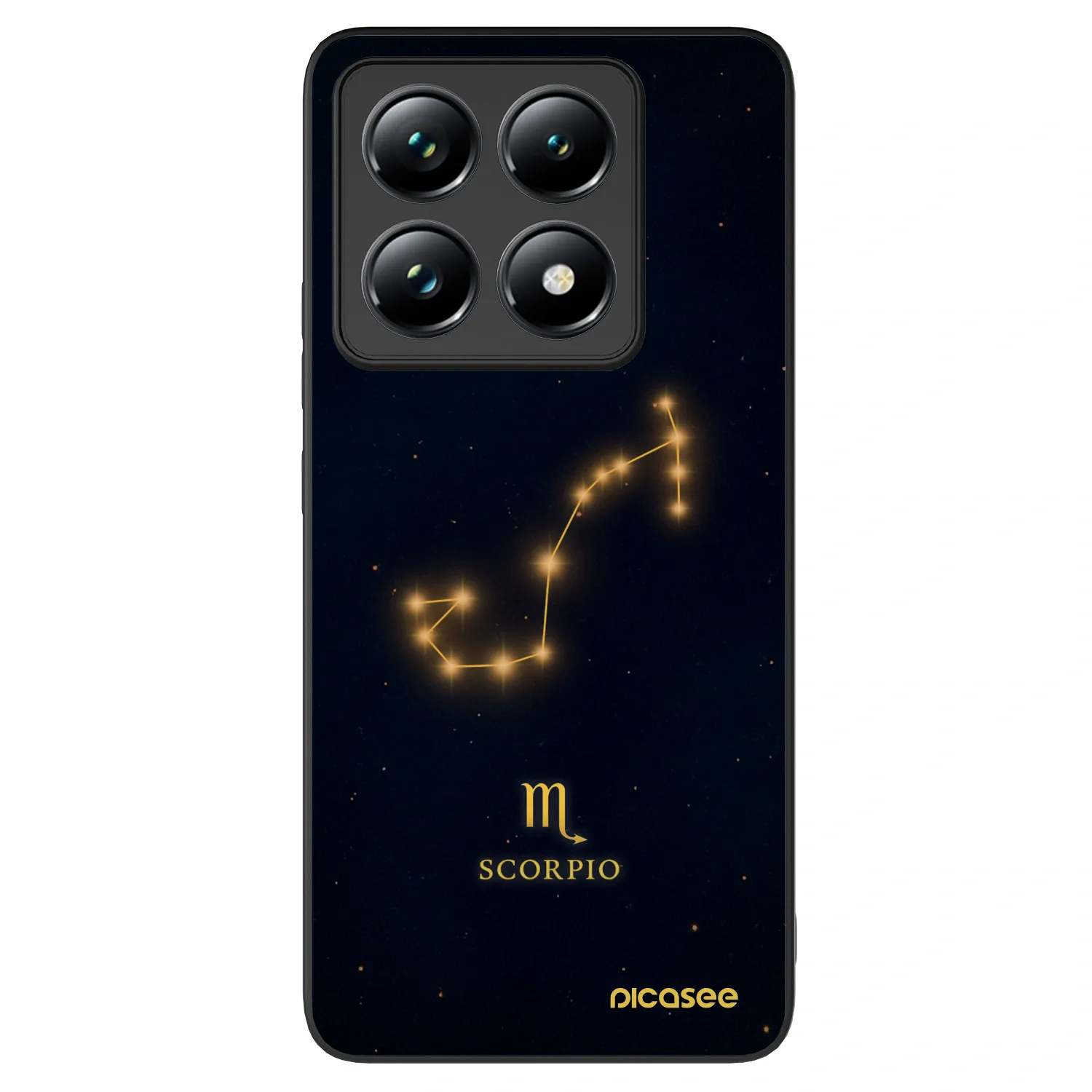 Picasee ULTIMATE CASE pro Xiaomi 14T Pro - SCORPIO