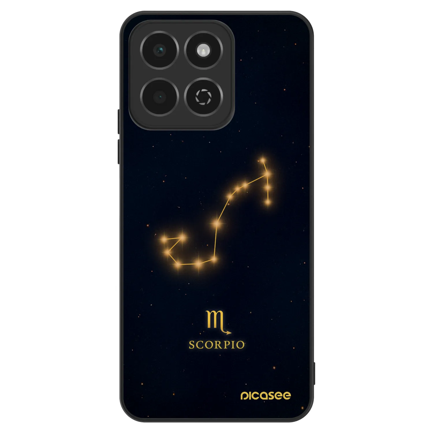 Picasee ULTIMATE CASE pro Honor 200 Smart 5G - SCORPIO