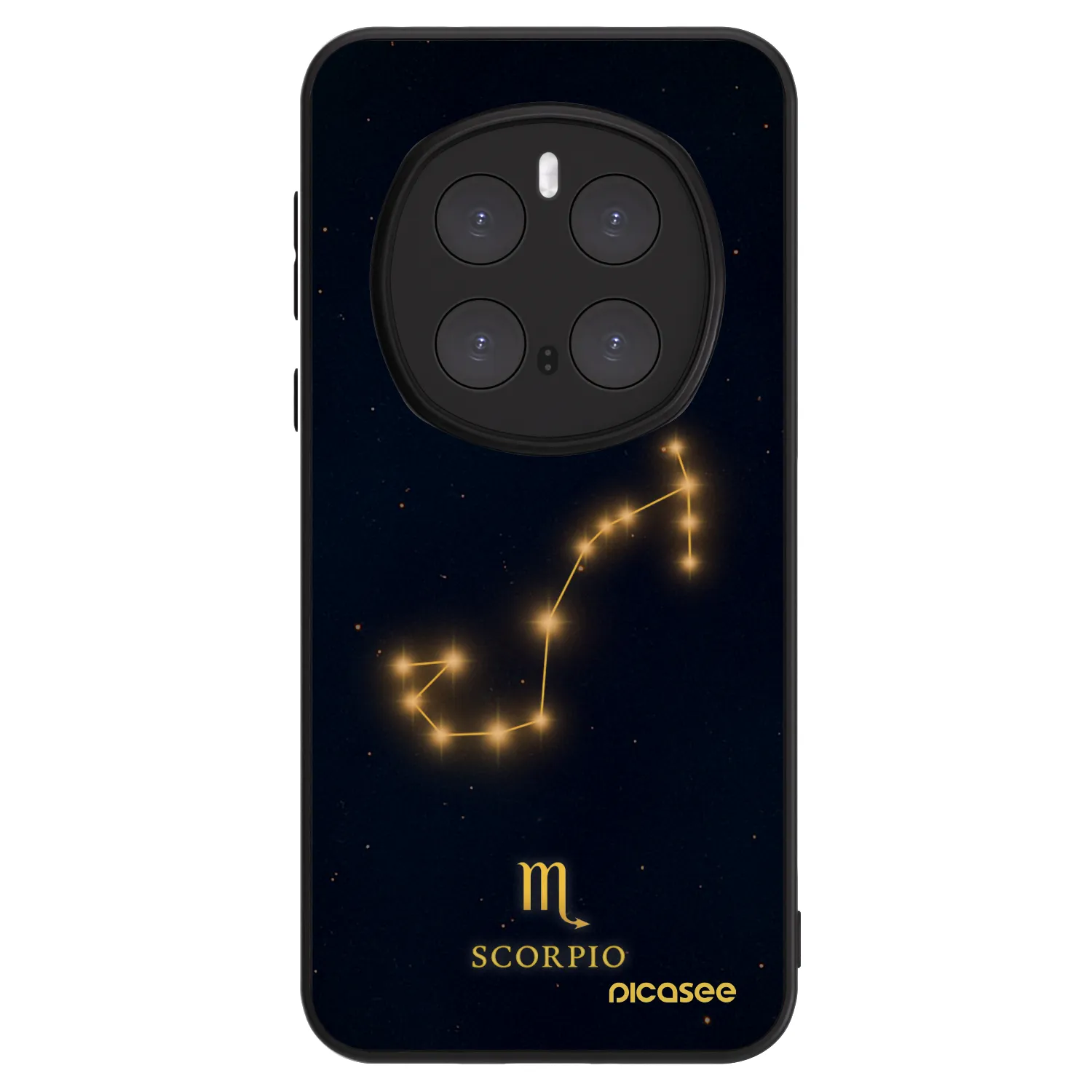 Picasee ULTIMATE CASE pro Honor Magic7 Pro 5G - SCORPIO