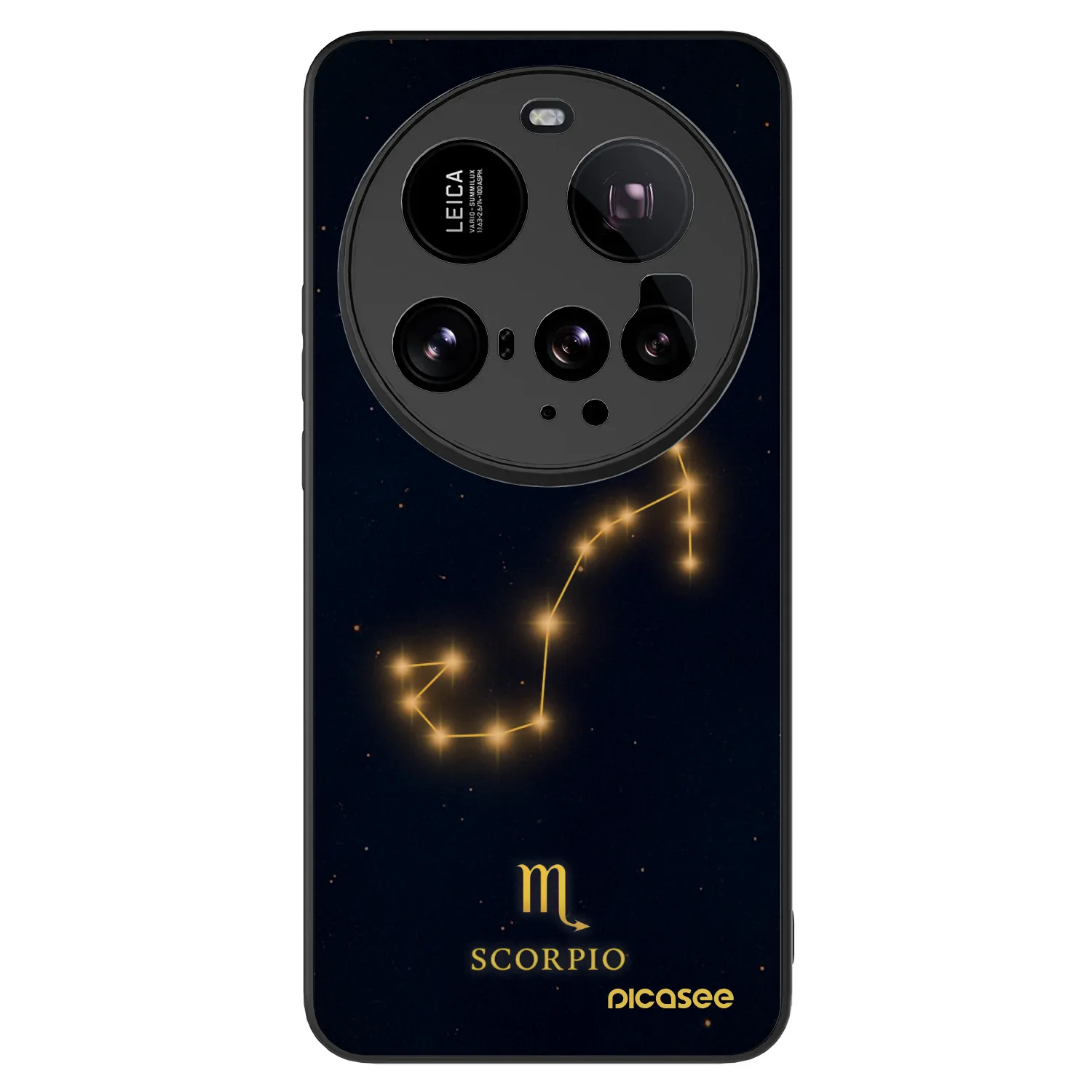 Picasee ULTIMATE CASE pro Xiaomi 15 Ultra - SCORPIO