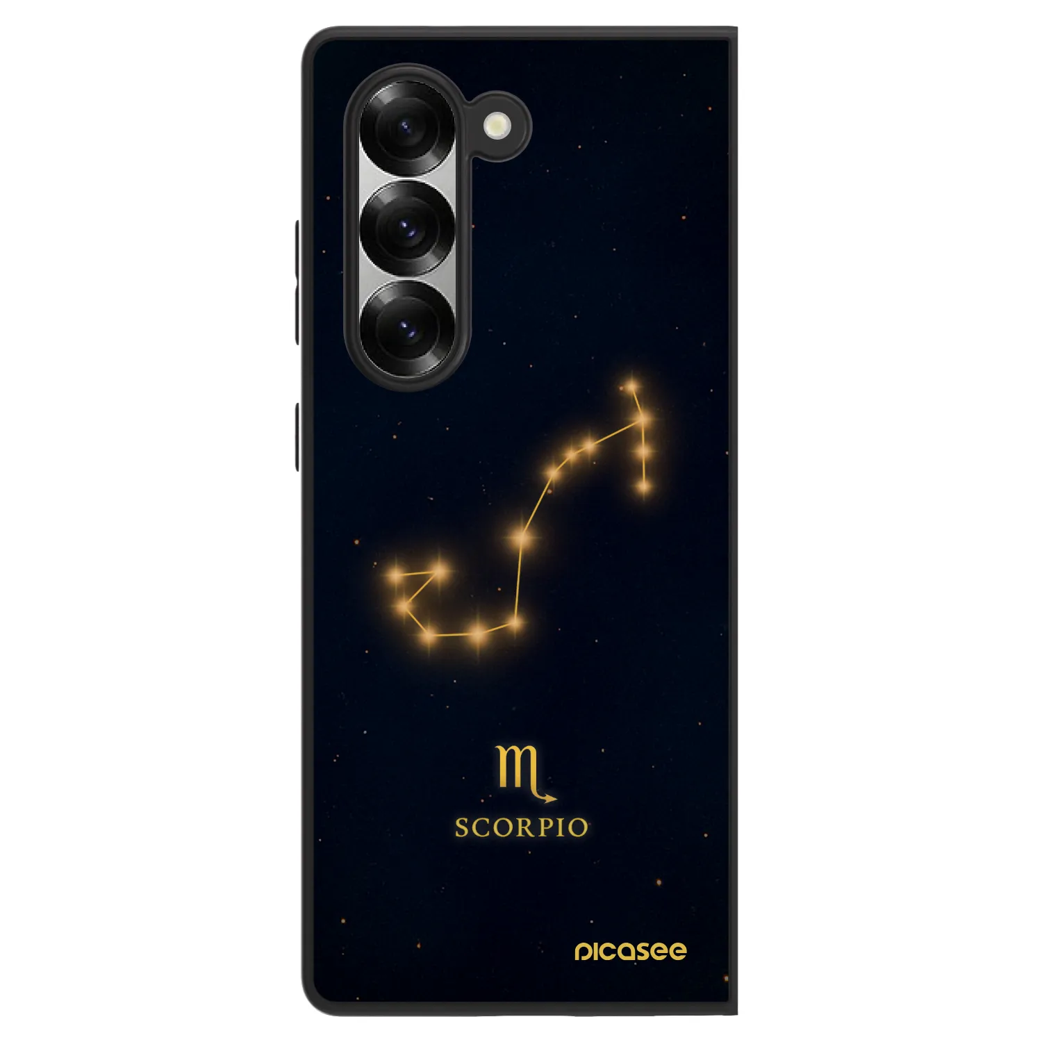 ULTIMATE CASE pro Samsung Galaxy Z Fold6 5G - SCORPIO