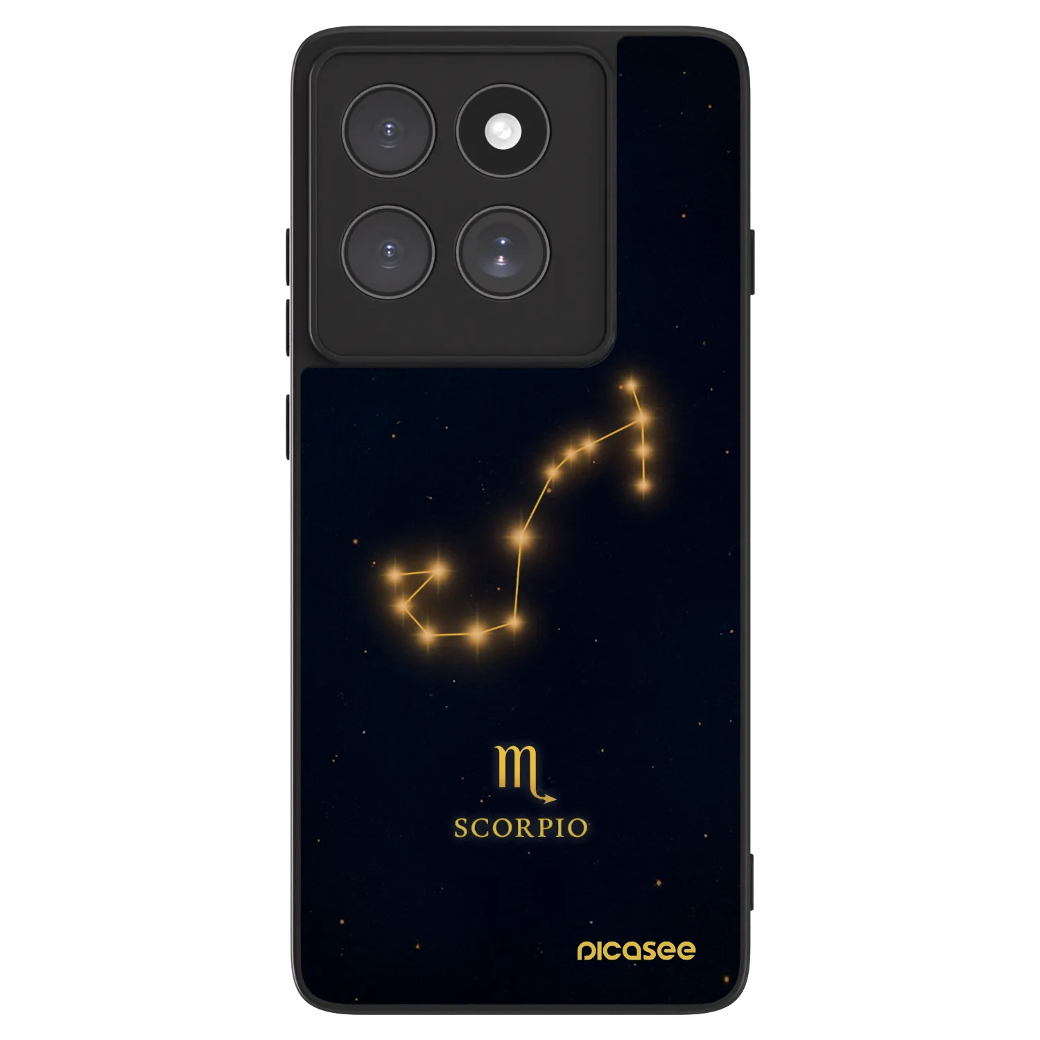 ULTIMATE CASE pro Motorola Edge 60 Fusion - SCORPIO