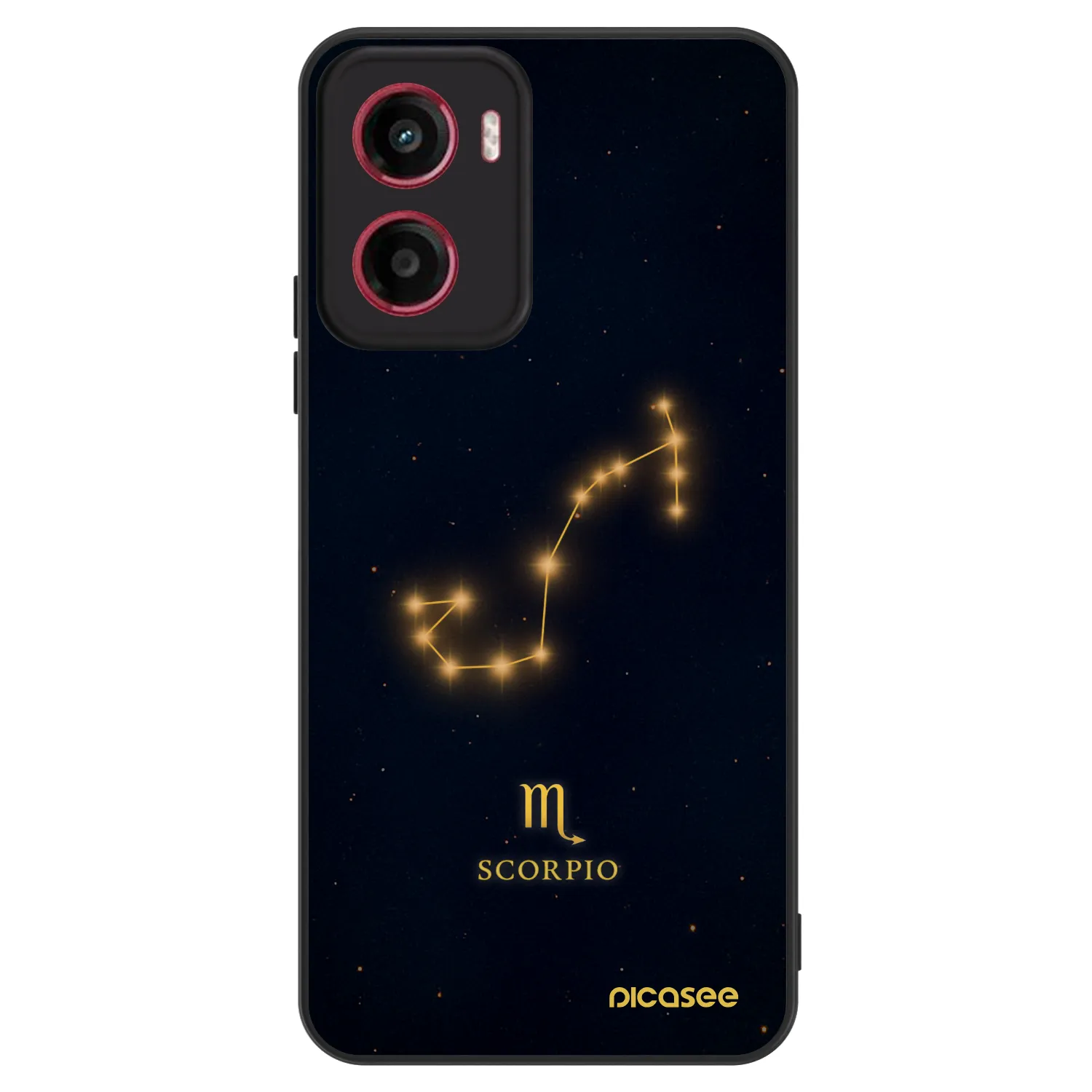 Picasee ULTIMATE CASE pro Motorola Moto G05 - SCORPIO