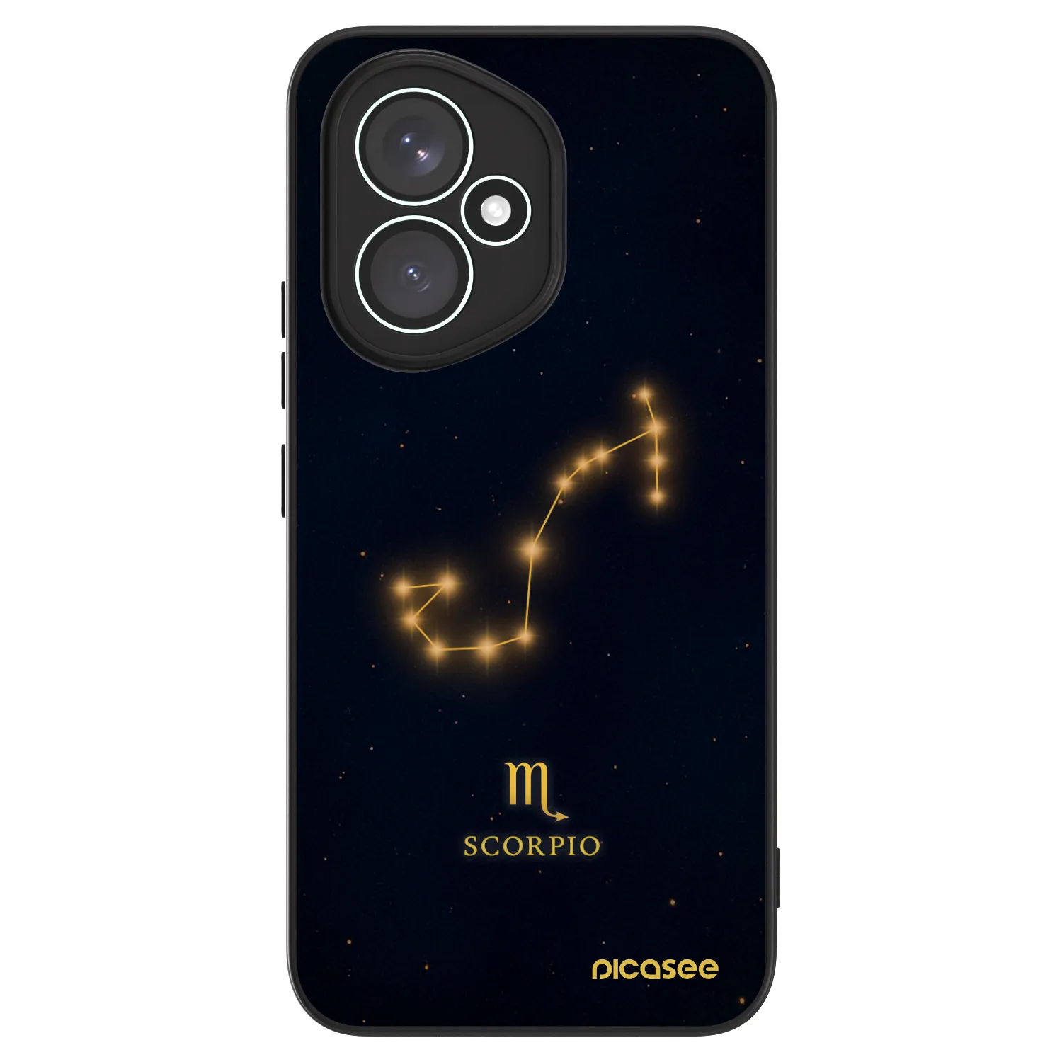 Picasee ULTIMATE CASE pro Honor 400 5G - SCORPIO