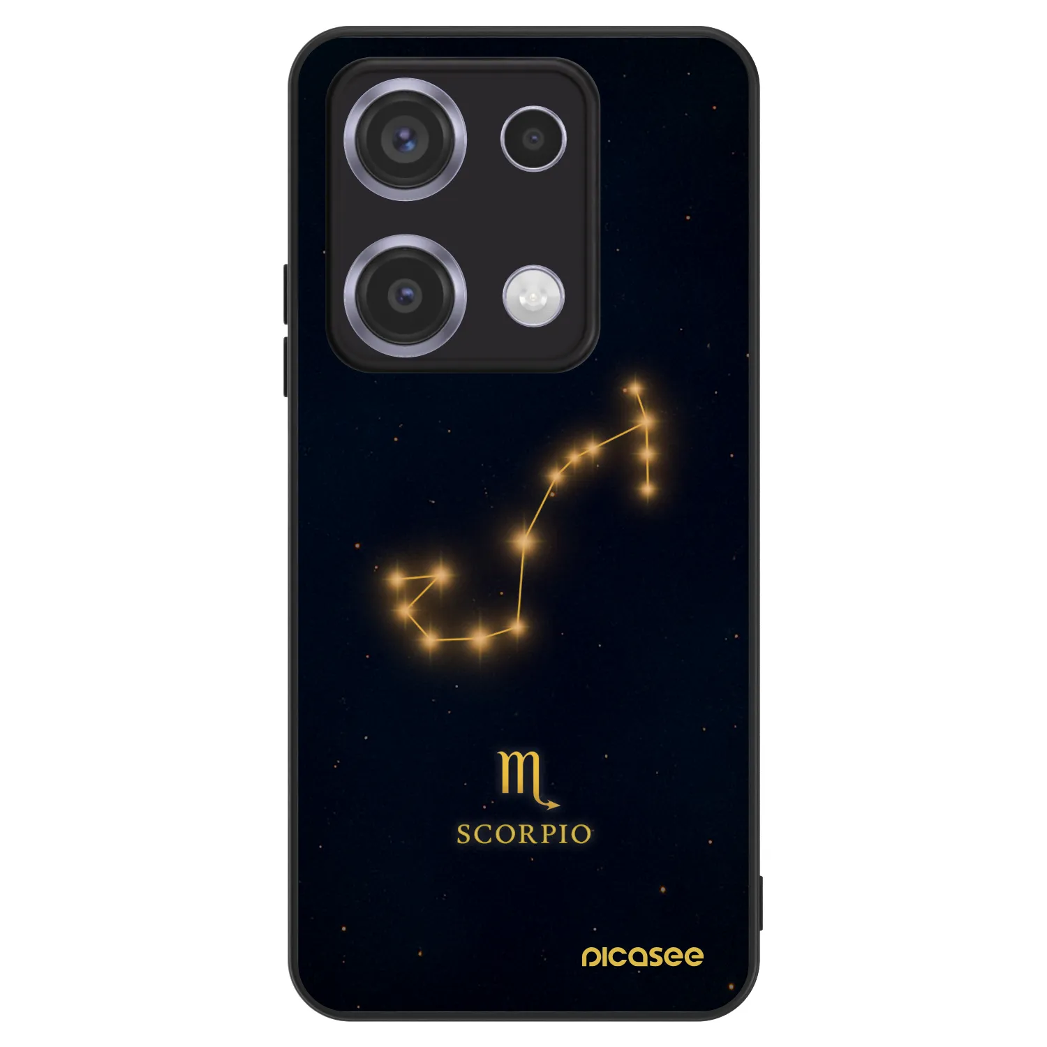 Picasee ULTIMATE CASE pro Xiaomi Redmi Note 14S - SCORPIO