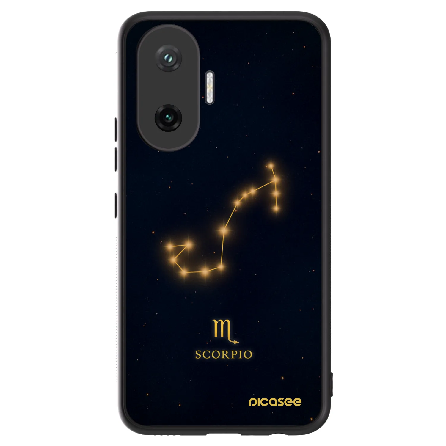 ULTIMATE CASE pro Xiaomi Poco F7 5G - SCORPIO