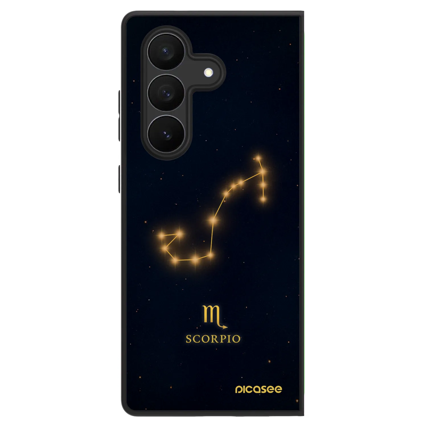 Picasee ULTIMATE CASE pro Samsung Galaxy Z Fold7 5G - SCORPIO