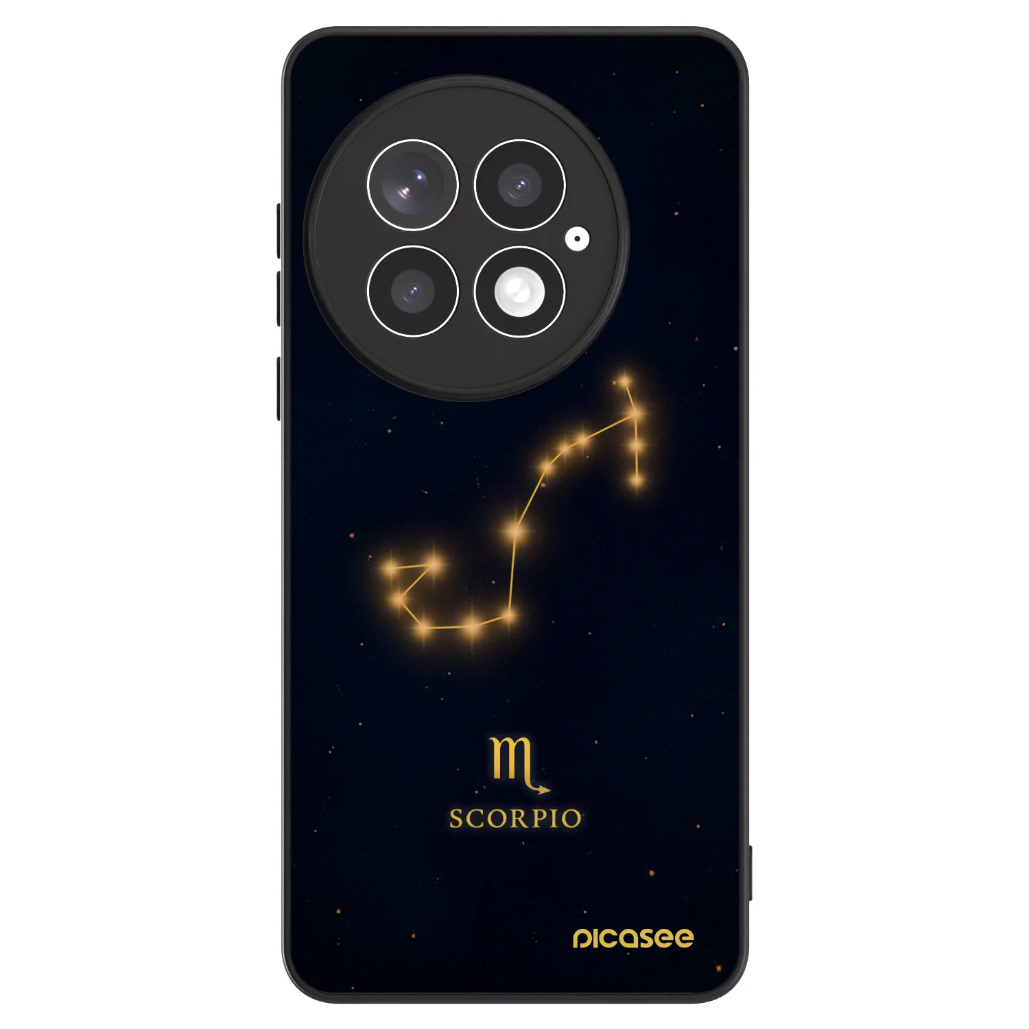 Picasee ULTIMATE CASE pro OnePlus 13 5G - SCORPIO