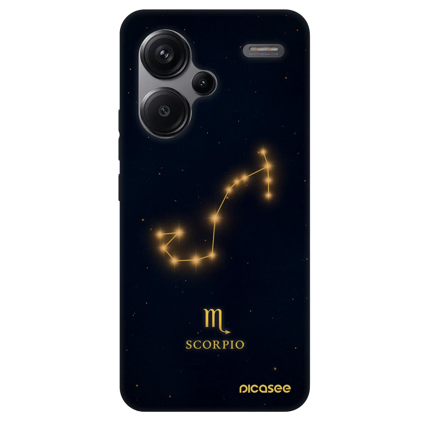 Fashion Case pre Xiaomi Redmi Note 13 Pro+ 5G - SCORPIO
