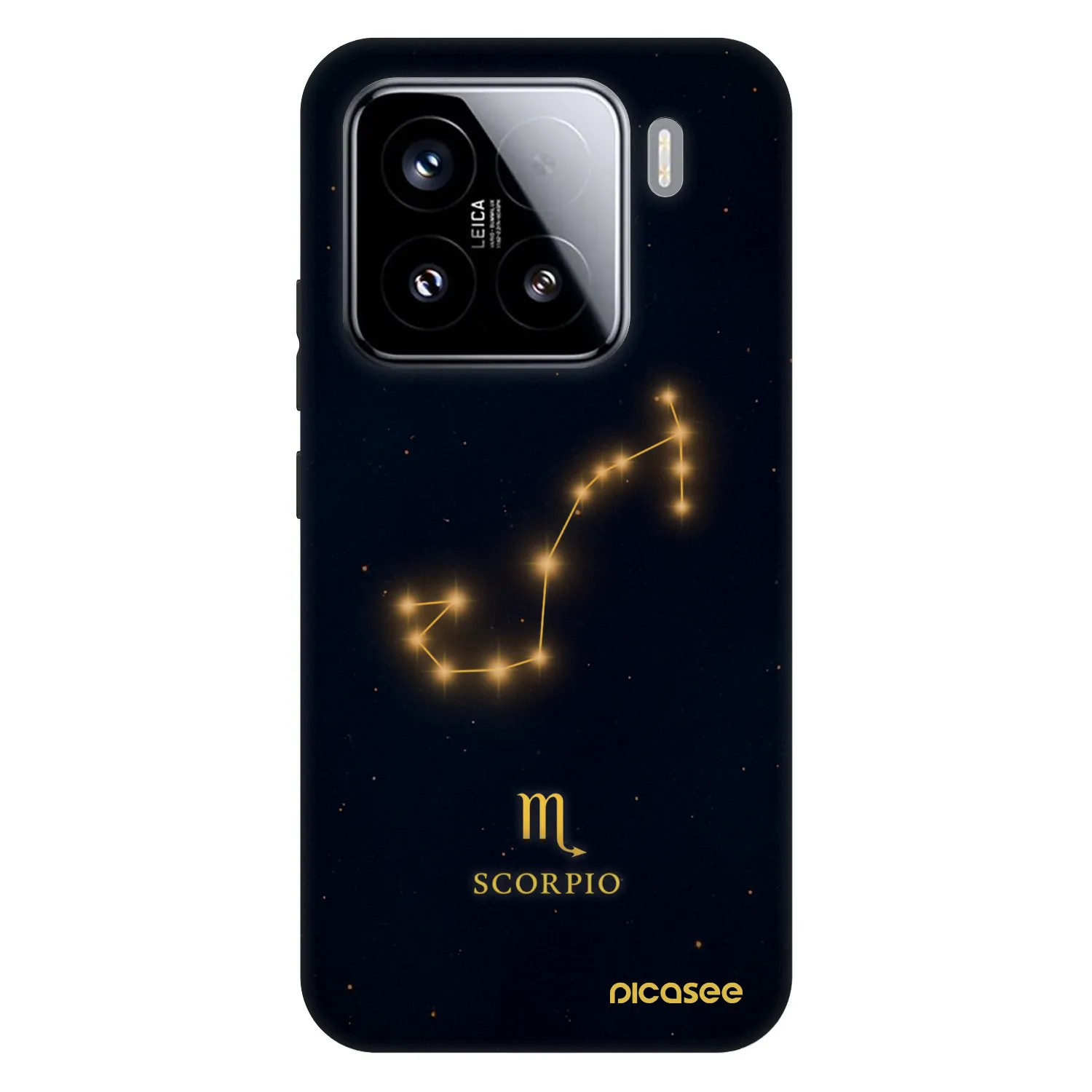 Fashion Case pre Xiaomi 15 - SCORPIO