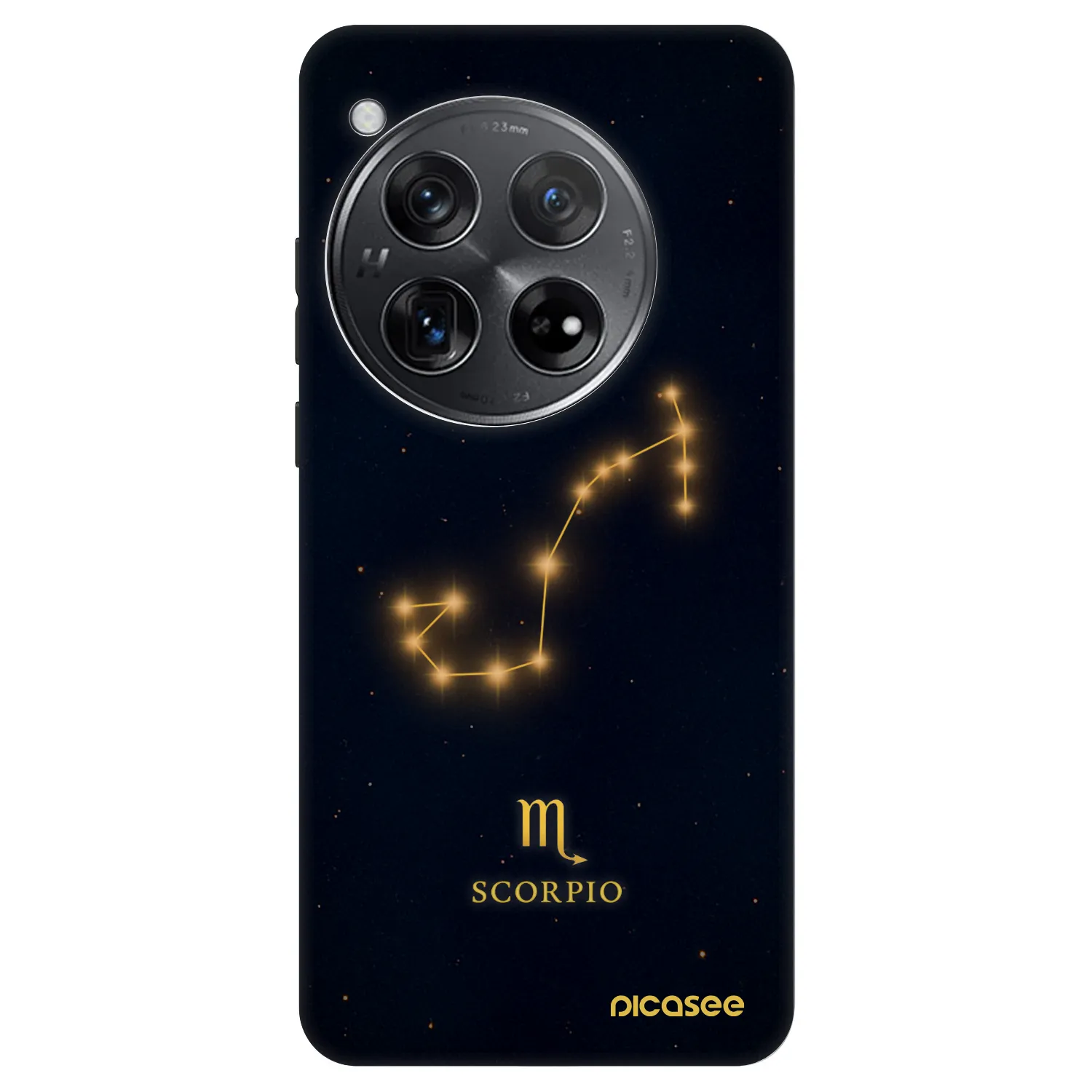 Picasee Fashion Case pre OnePlus 12 5G - SCORPIO