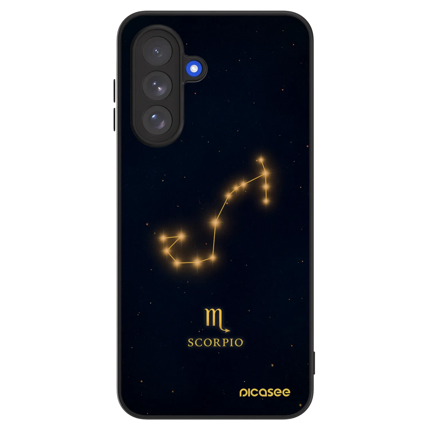 Picasee ULTIMATE CASE pro Samsung Galaxy A17 5G - SCORPIO