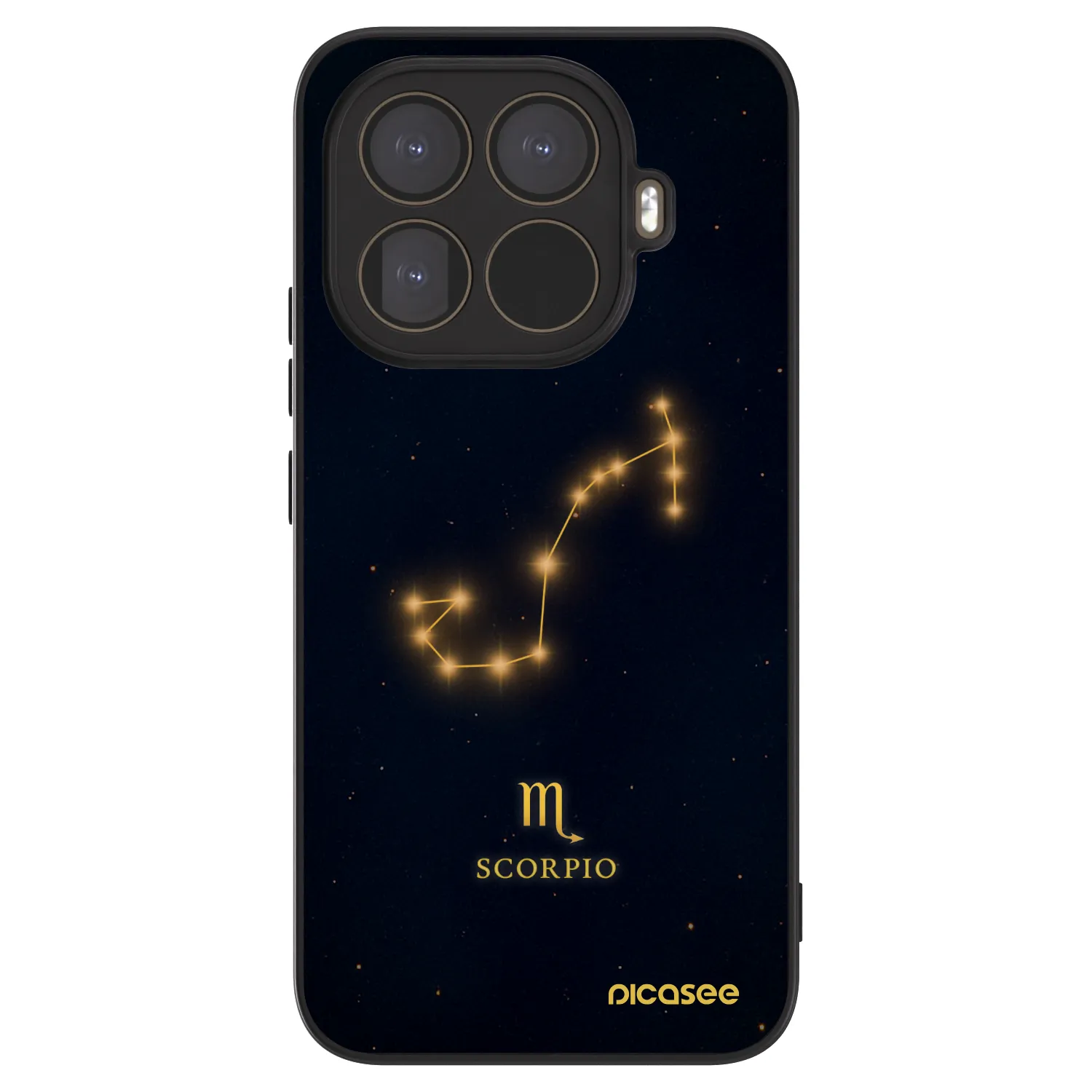 Picasee ULTIMATE CASE pro Xiaomi 15T Pro - SCORPIO