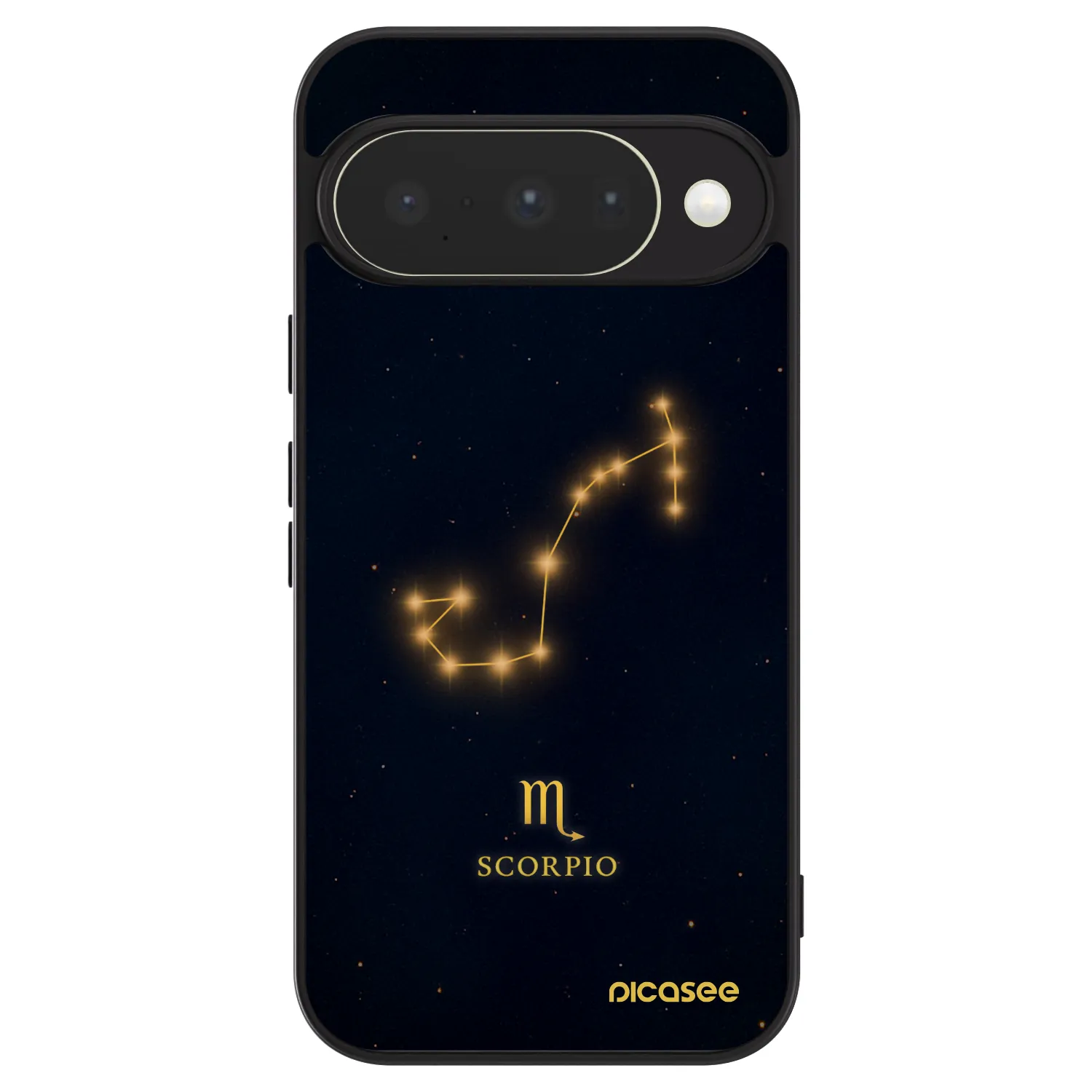 Picasee ULTIMATE CASE pro Google Pixel 10 - SCORPIO