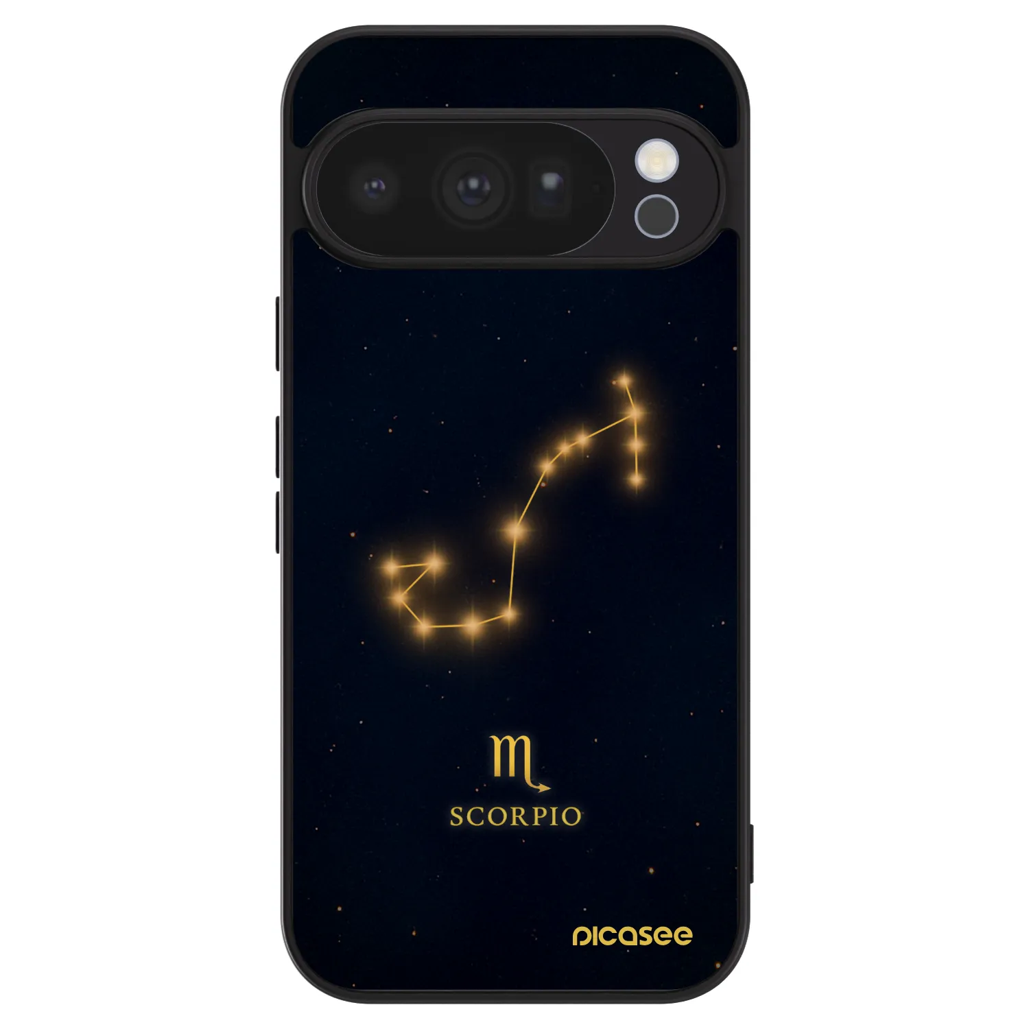 Picasee ULTIMATE CASE pro Google Pixel 10 Pro - SCORPIO