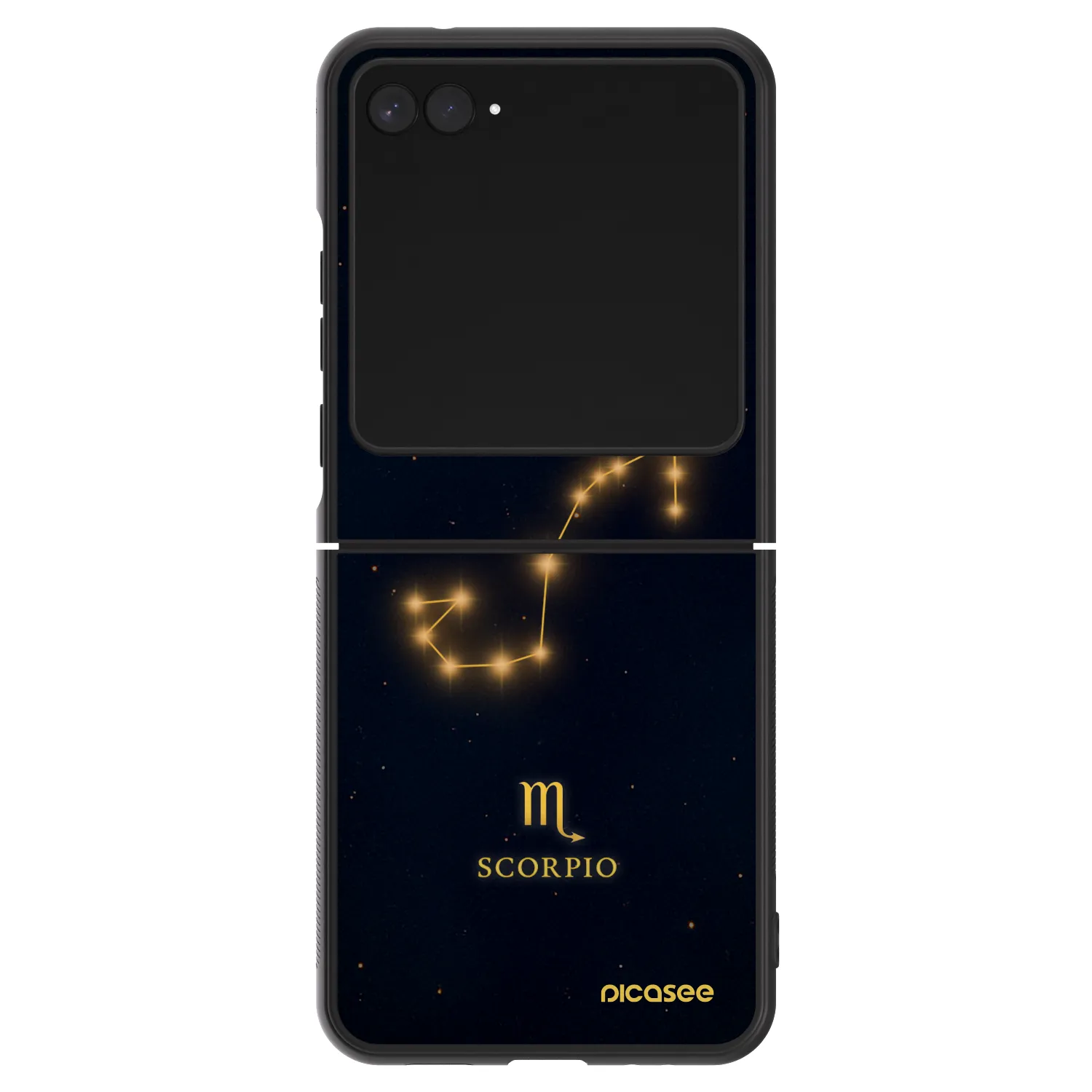 Picasee ULTIMATE CASE pro Motorola Razr 60 - SCORPIO