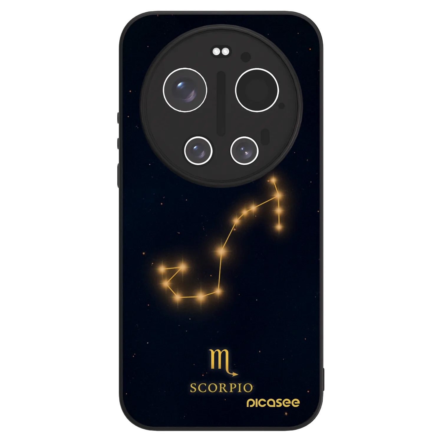 Picasee ULTIMATE CASE pro Xiaomi 17 Ultra - SCORPIO