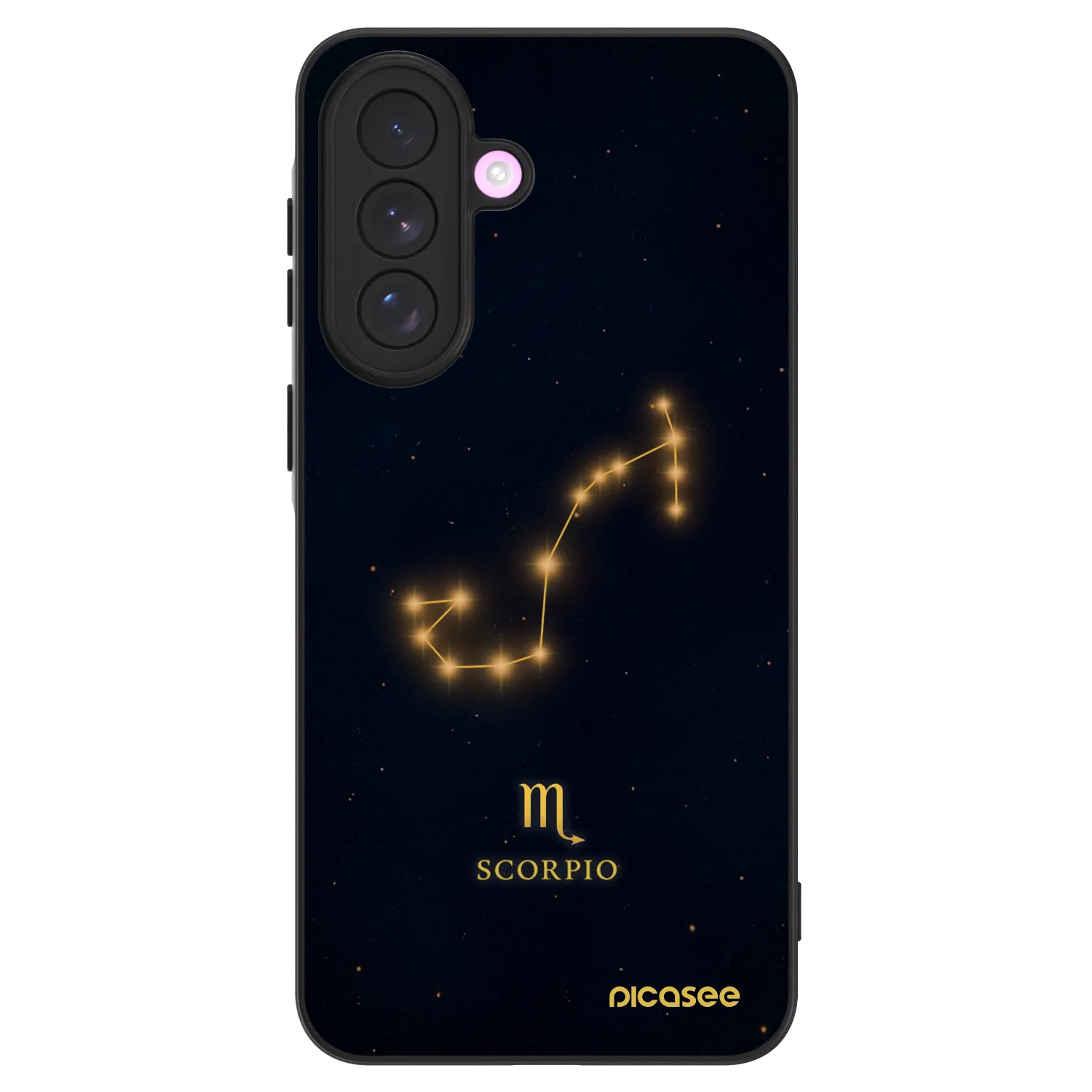 Picasee ULTIMATE CASE pro Samsung Galaxy A57 5G - SCORPIO