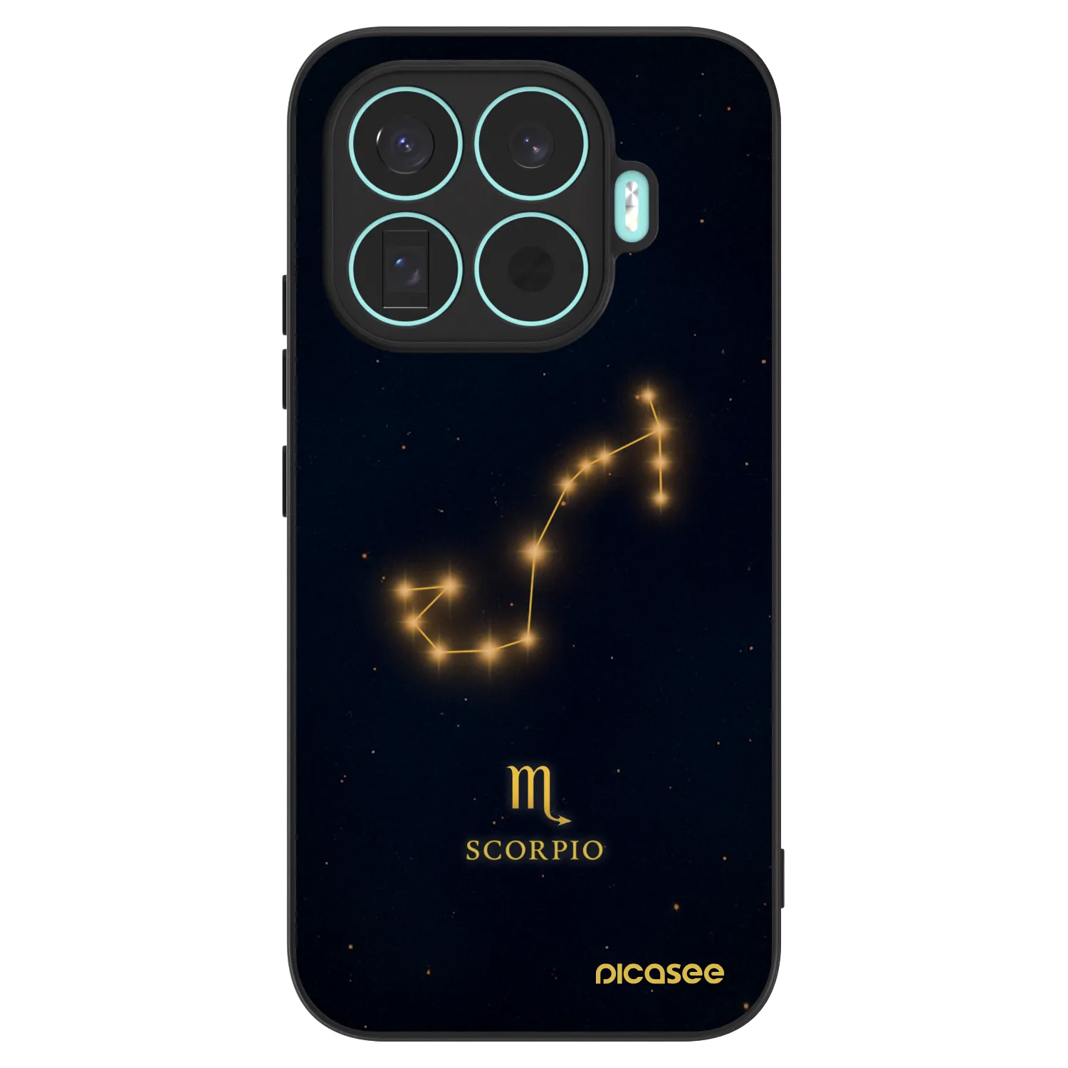 Picasee ULTIMATE CASE pro Xiaomi 17T - SCORPIO