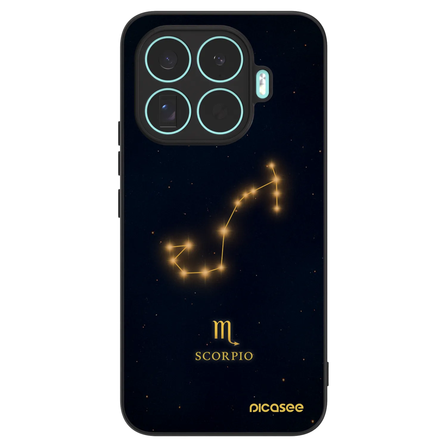 Picasee ULTIMATE CASE pro Xiaomi 17T Pro - SCORPIO