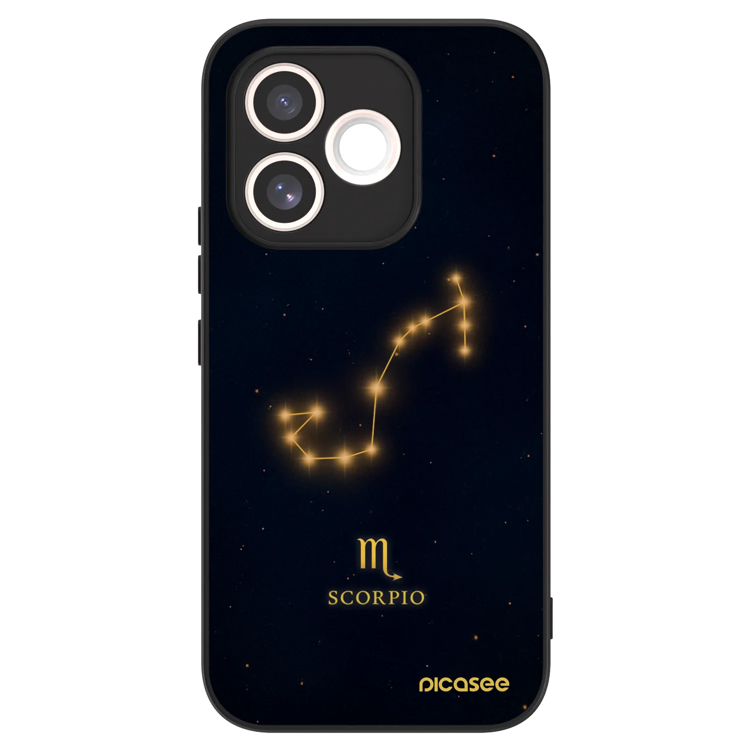 Picasee ULTIMATE CASE pro Honor 600 Lite - SCORPIO