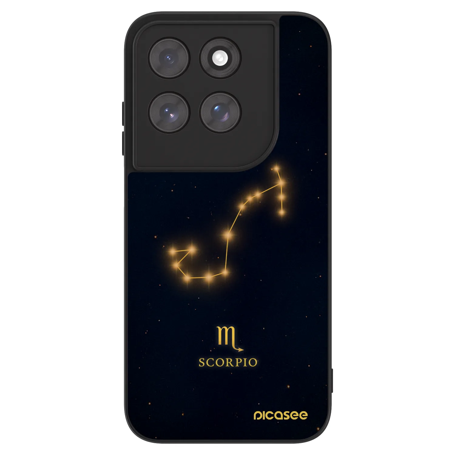 Picasee ULTIMATE CASE pro Motorola Moto G77 - SCORPIO