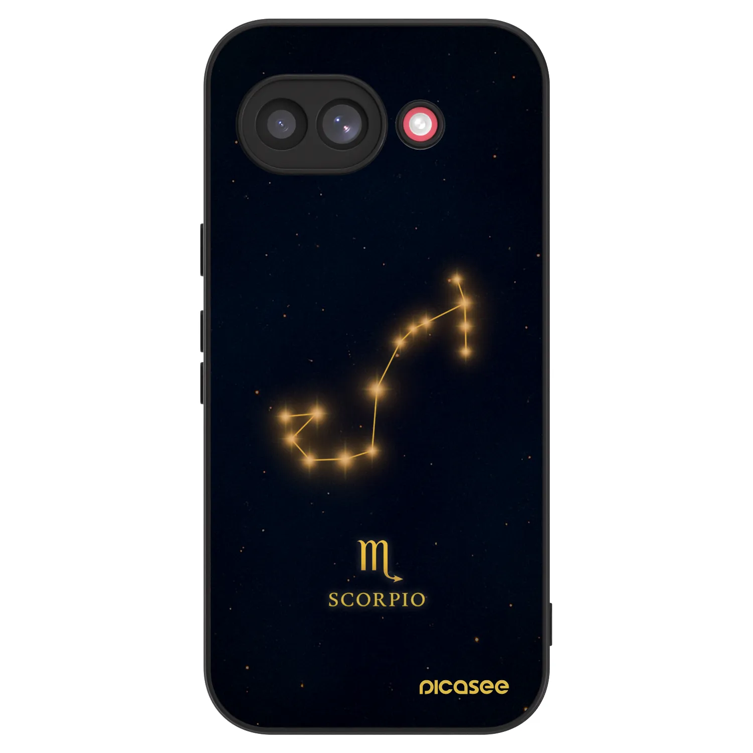 Picasee ULTIMATE CASE pro Google Pixel 10a - SCORPIO
