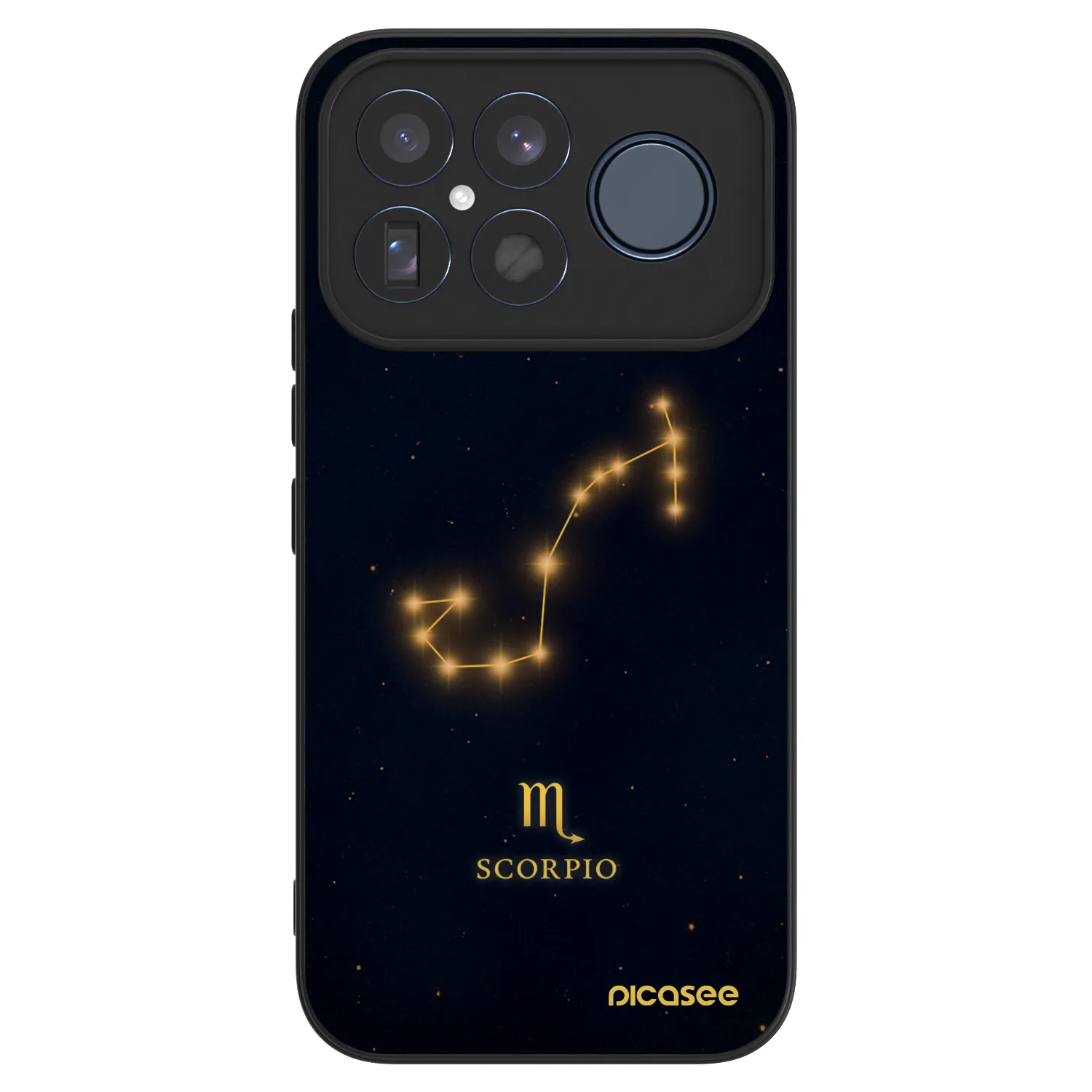 Picasee ULTIMATE CASE pro Xiaomi Poco F8 Ultra - SCORPIO