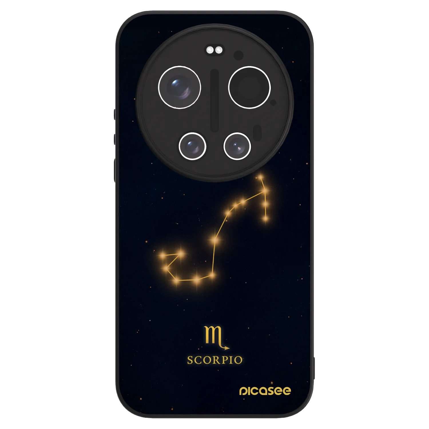 Picasee ULTIMATE CASE PowerShare pro Xiaomi 17 Ultra - SCORPIO