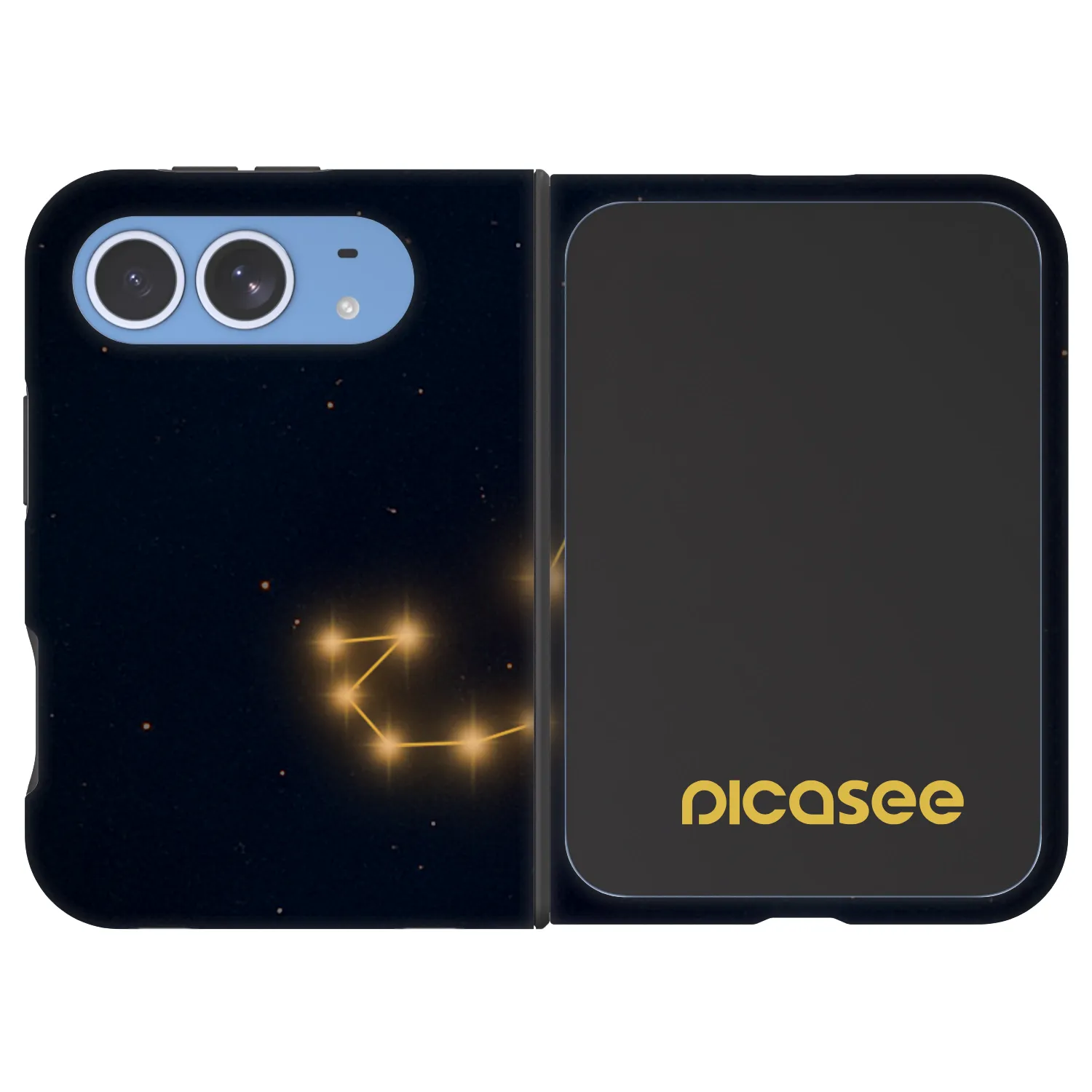 Picasee Fashion Case MagSafe pre Apple iPhone Ultra - SCORPIO