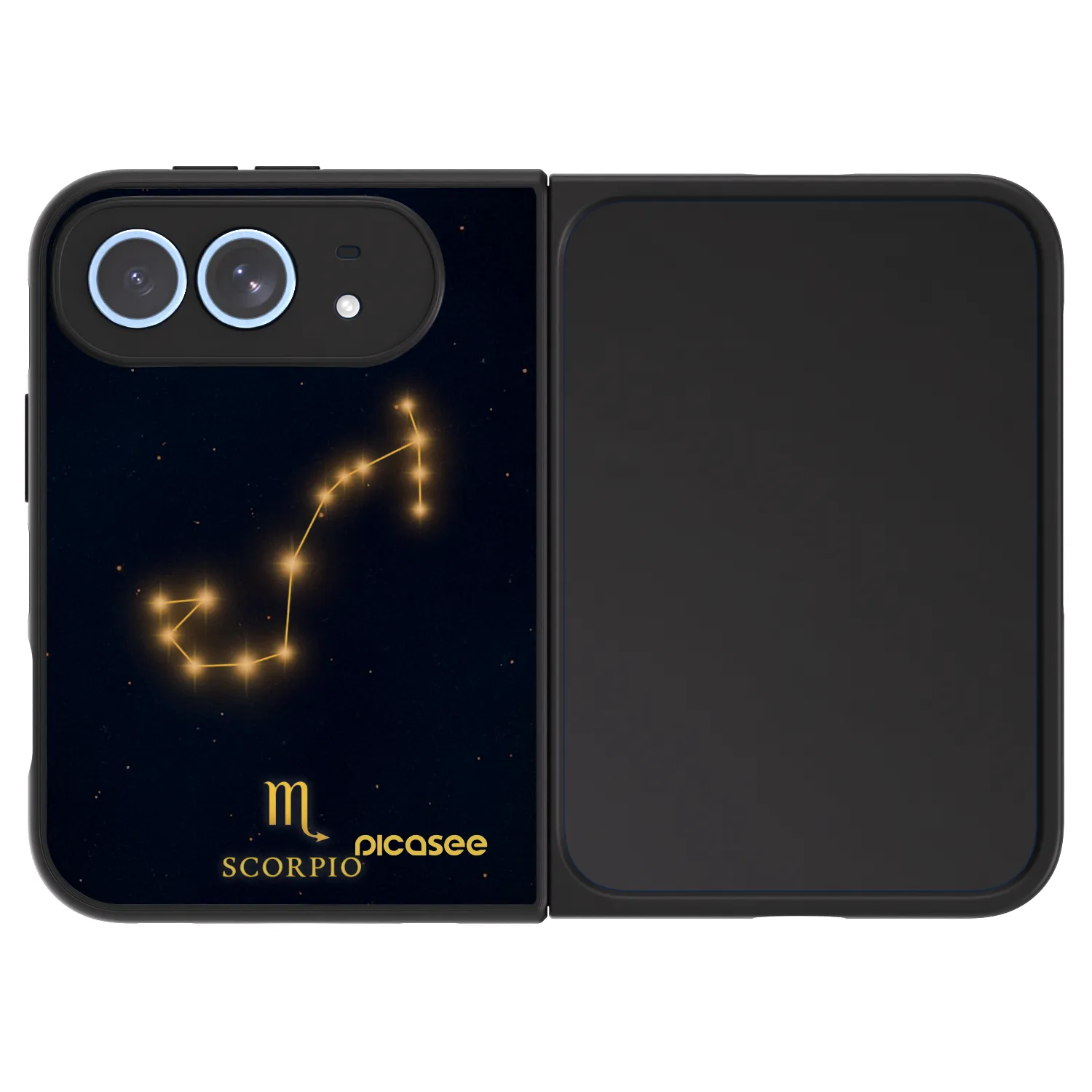 Picasee ULTIMATE CASE pro Apple iPhone Ultra - SCORPIO