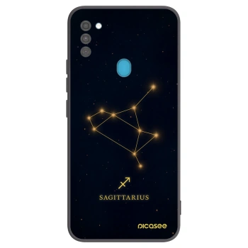 Obal pre Samsung Galaxy M11 - SAGITTARIUS