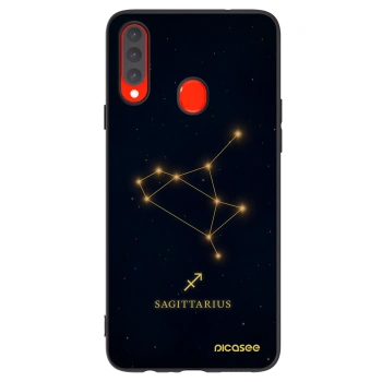Obal pre Samsung Galaxy A20s - SAGITTARIUS