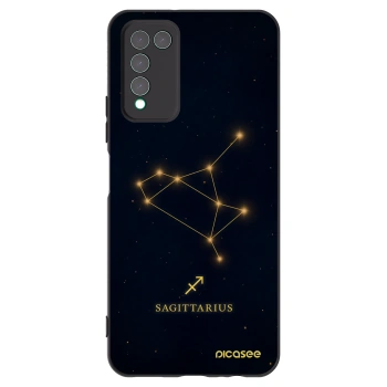 Obal pre Honor 10X Lite - SAGITTARIUS