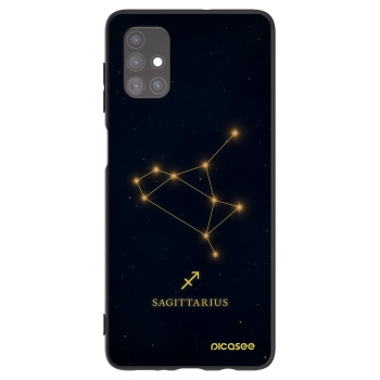 Obal pre Samsung Galaxy M51 M515F - SAGITTARIUS