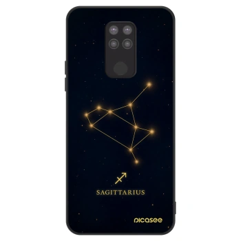Obal pre Xiaomi Redmi Note 9 - SAGITTARIUS